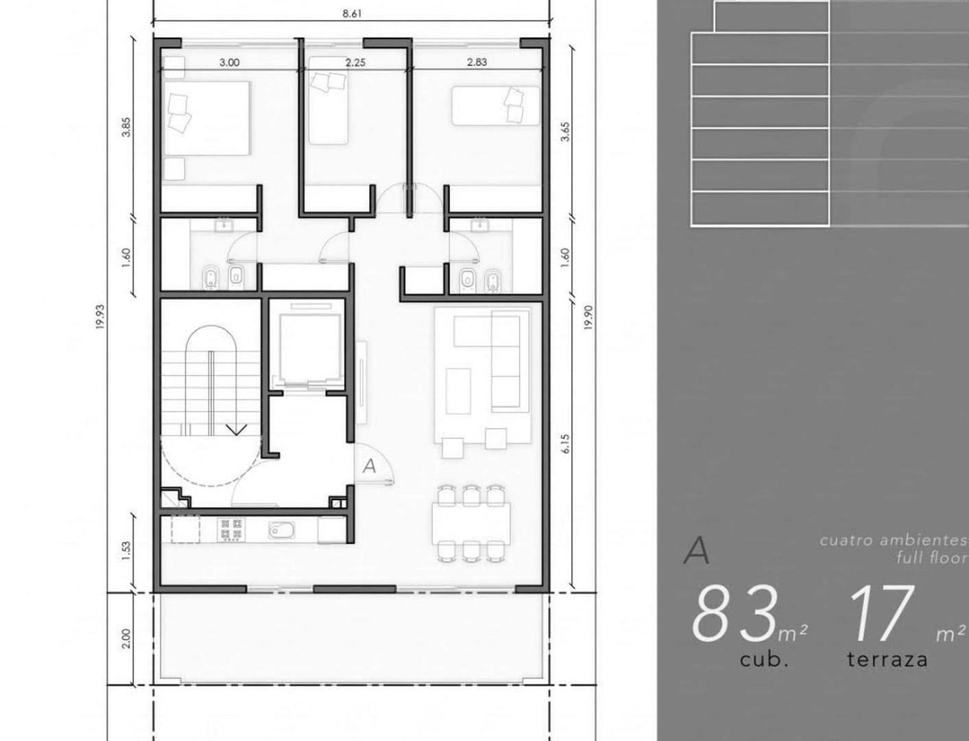 Foto de VENTA EN POZO - DONADO URBANO LOCAL EN PB, imagen 2
