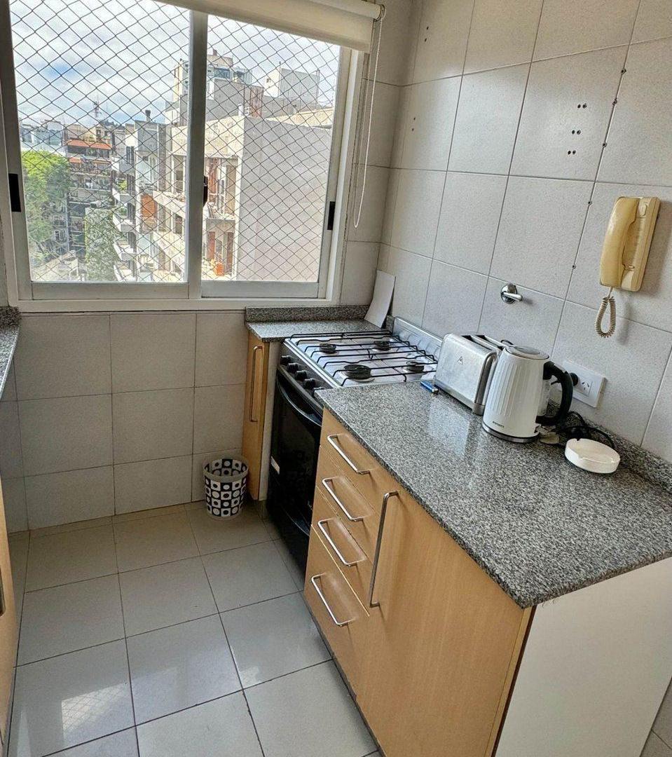 Foto de Alquiler Temporal departamento duplex 3 ambientes, imagen 3