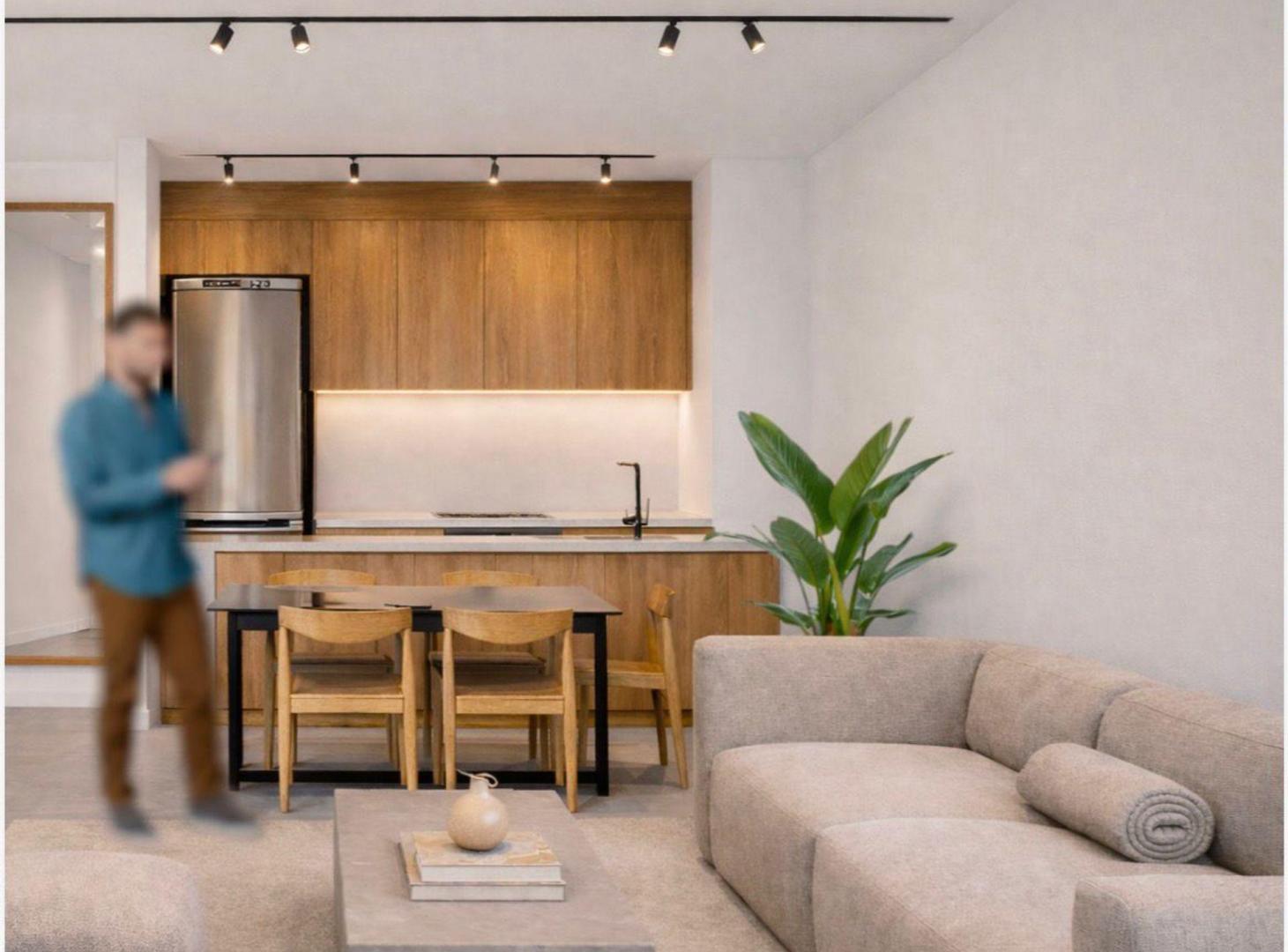 Foto de VENTA EN POZO - DONADO URBANO: 1 A 4 AMB., imagen 4