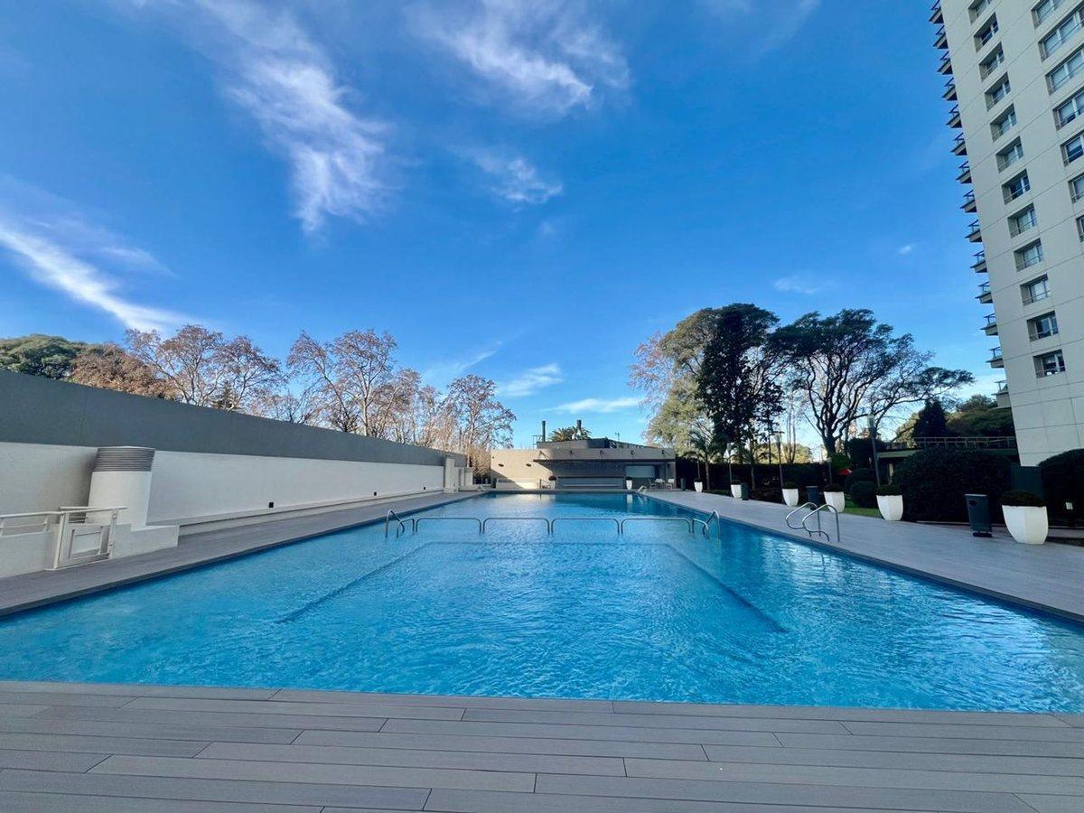 Foto de ESPECTACULAR PISO EN TORRE RÍO CON VISTA 360°, imagen 3