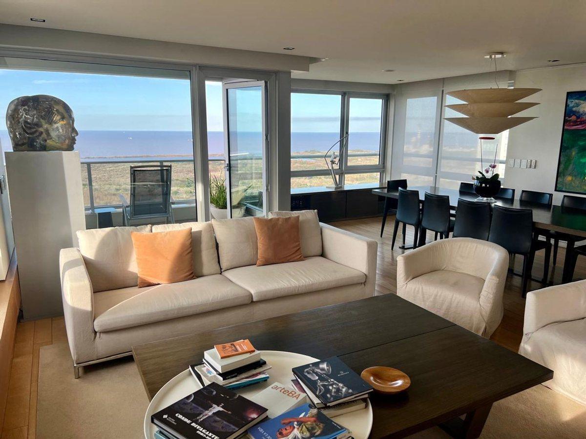 Foto de ESPECTACULAR PISO EN TORRE RÍO CON VISTA 360°, imagen 4