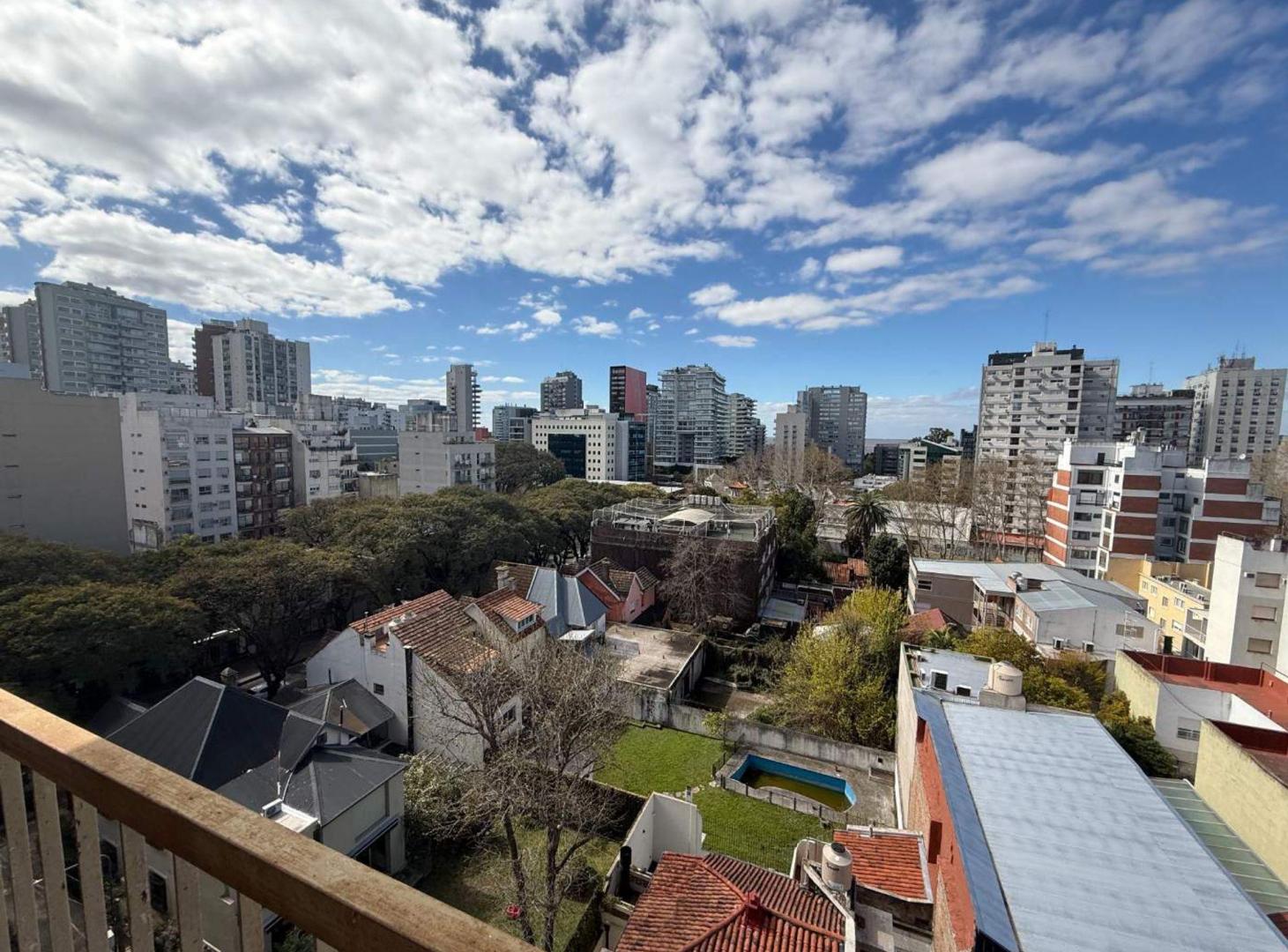Foto de Venta-Departamento 3 ambientes Olivos, imagen 3