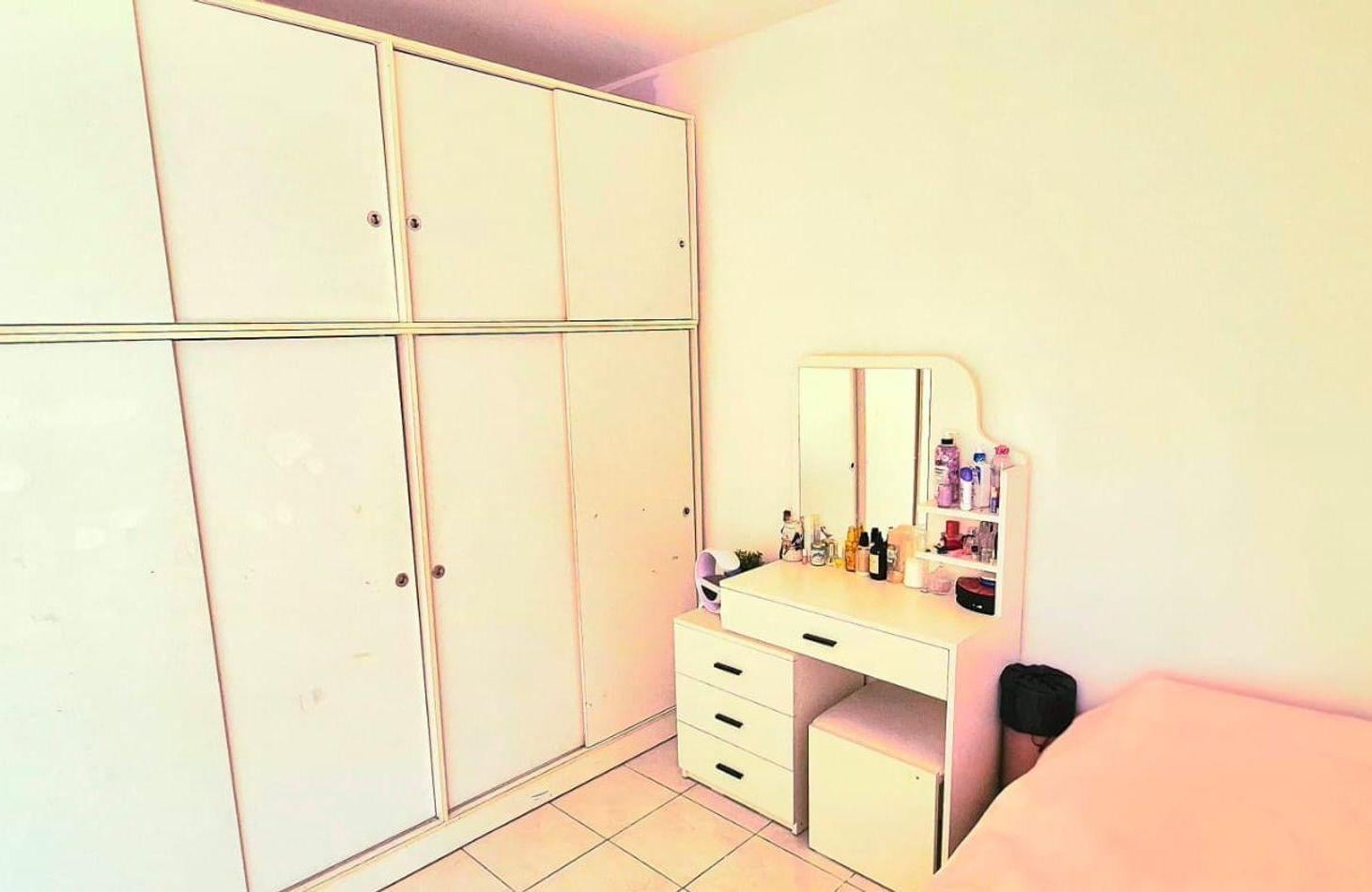 Foto de VENTA 2 AMBIENTES CON JARDIN APTO CREDITO LUGANO, imagen 5
