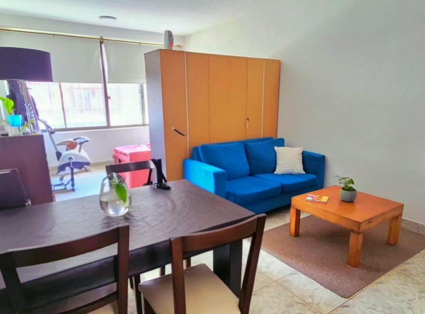 Apartamento