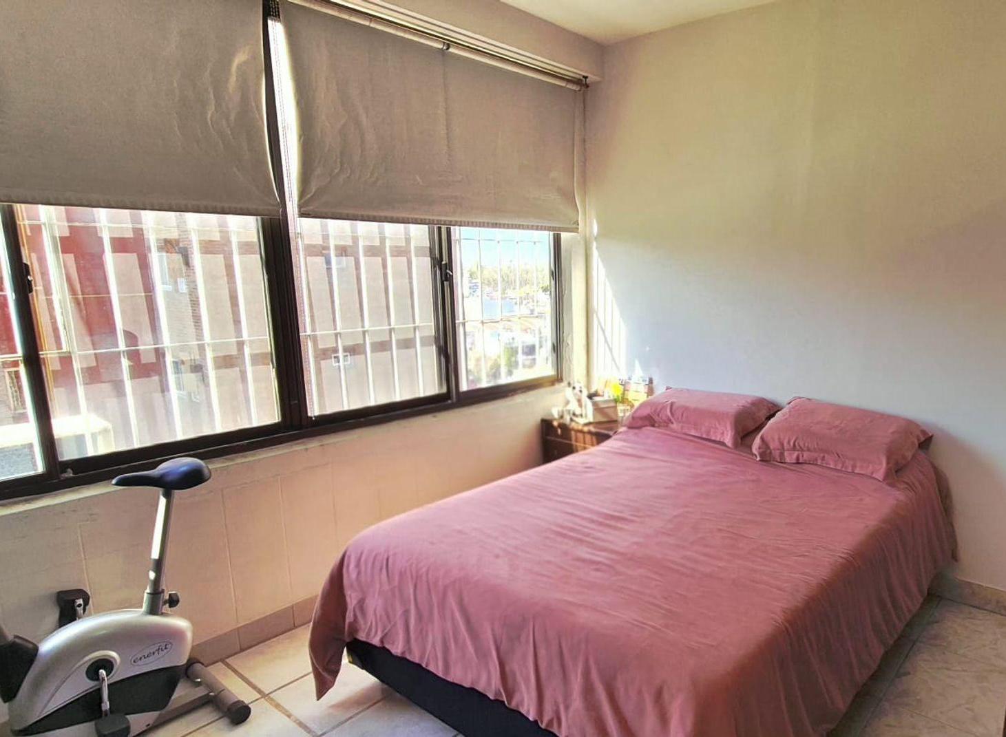 Foto de VENTA 2 AMBIENTES CON JARDIN APTO CREDITO LUGANO, imagen 2