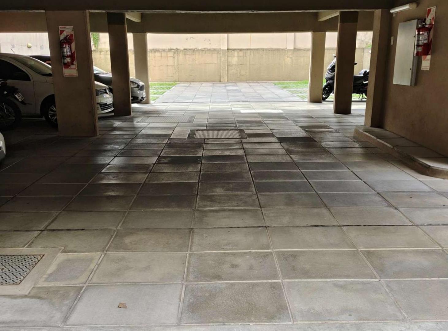 Foto de Cochera en Venta en San Fernando, imagen 1