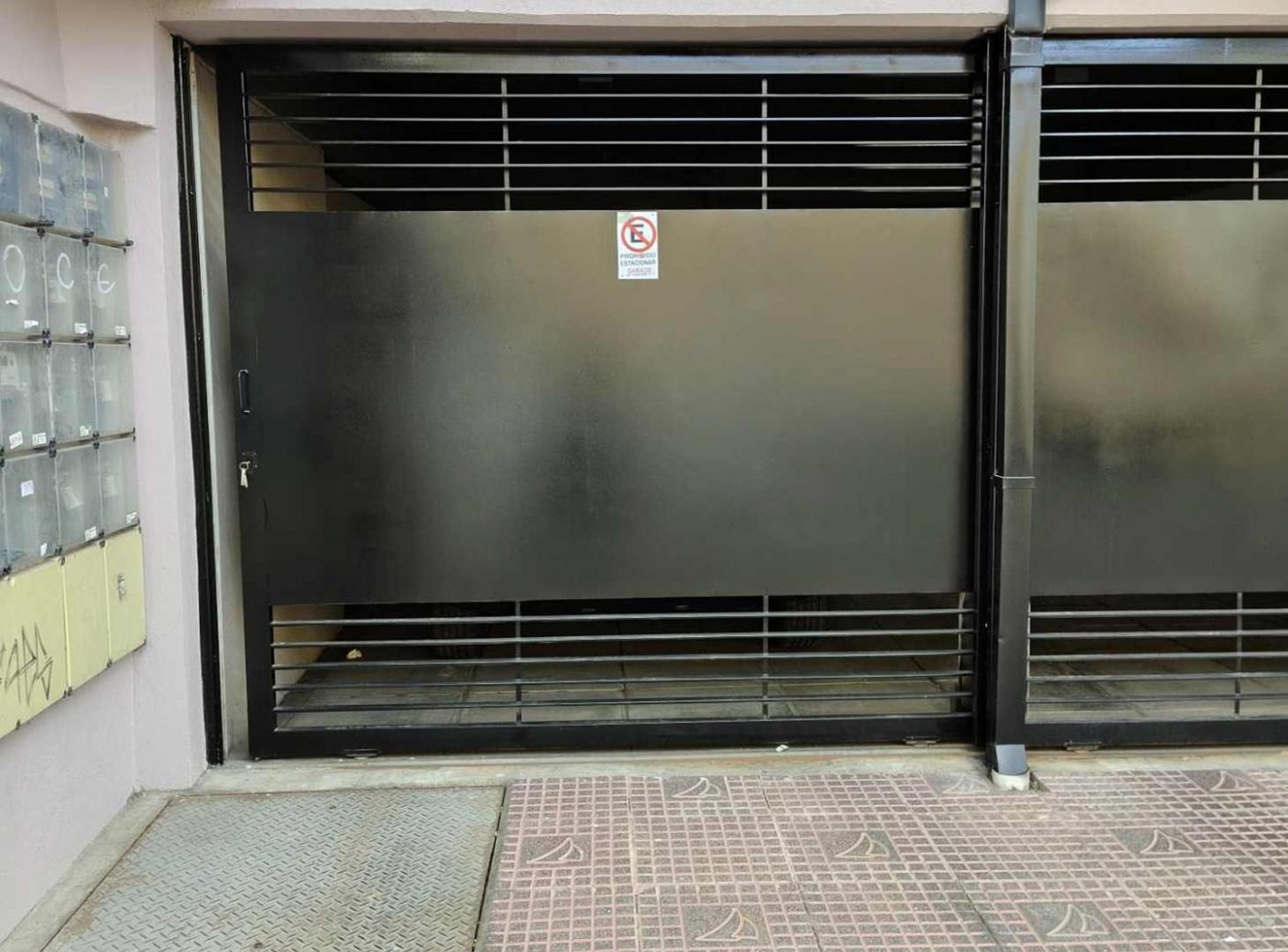 Foto de Cochera cubierta en Venta en San Fernando, imagen 4