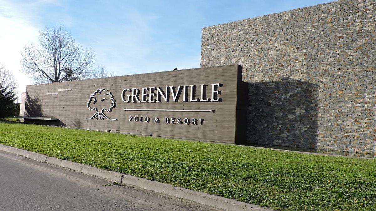 Foto de VENTA TERRENO EN GREENVILLE RESORT Y POLO 812 M2, imagen 1