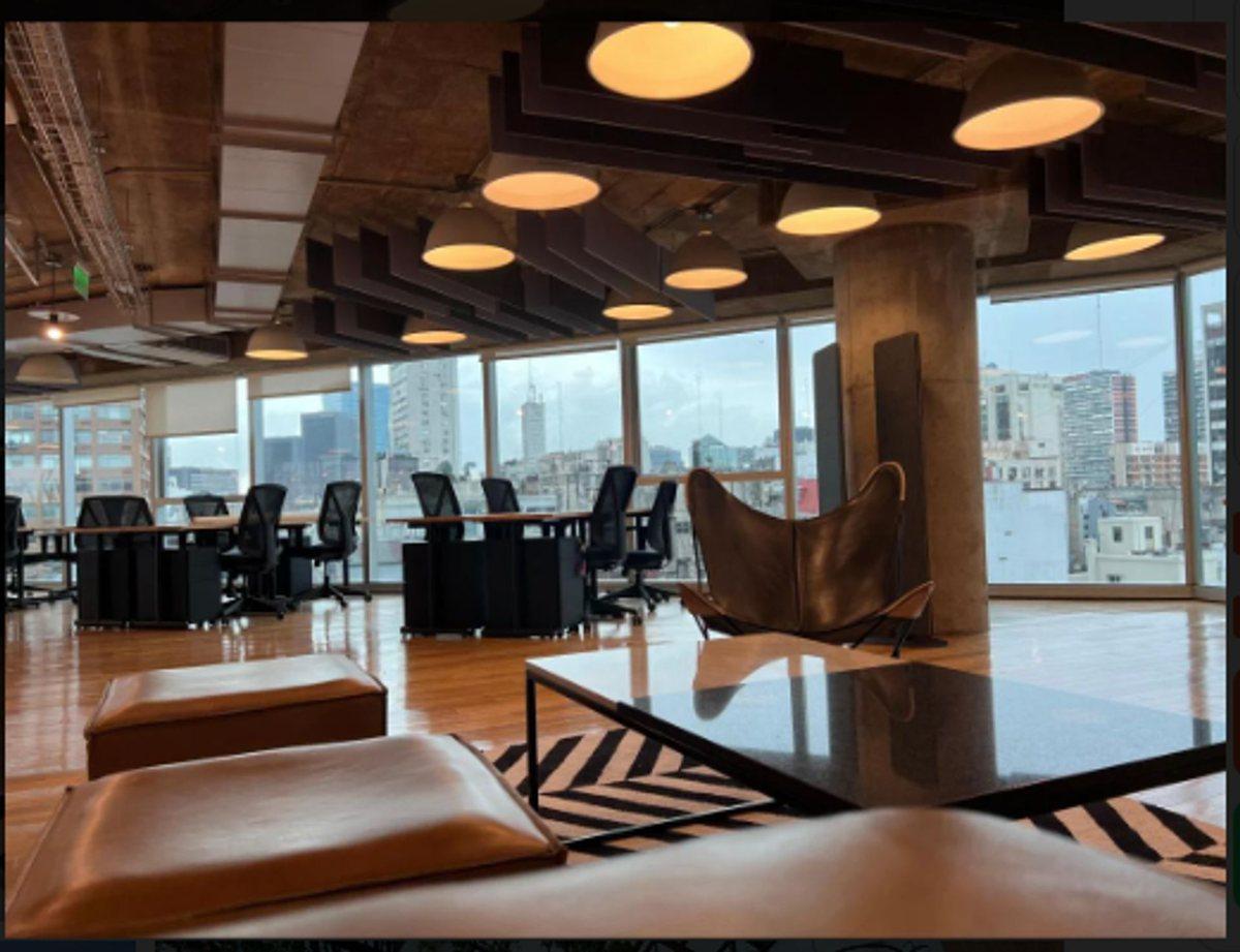 Foto de Oficina 500m2 4 coch equipadas en microcentro, imagen 3