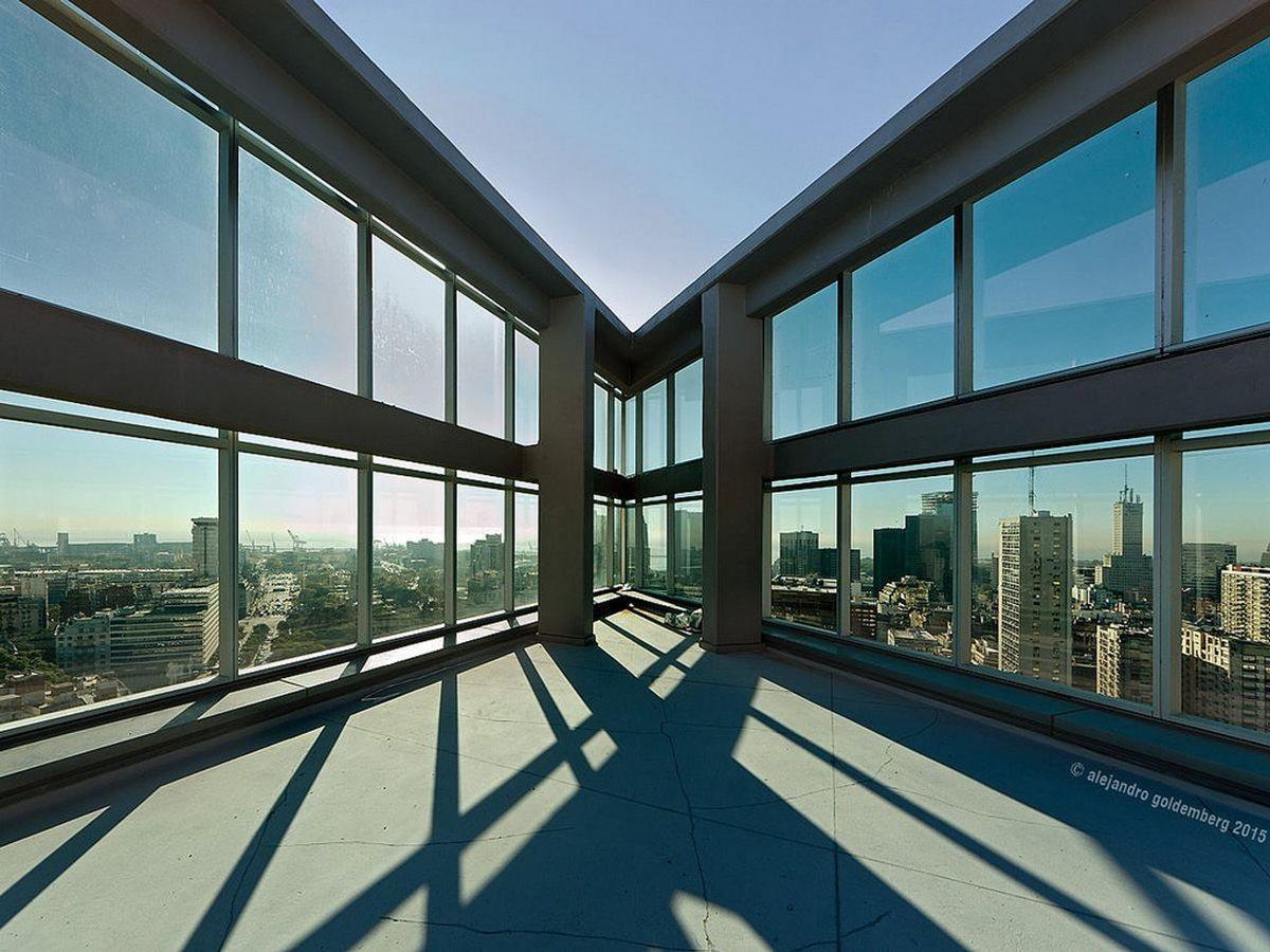 Foto de Oficina 500m2 4 cocheras Piso 12, imagen 2