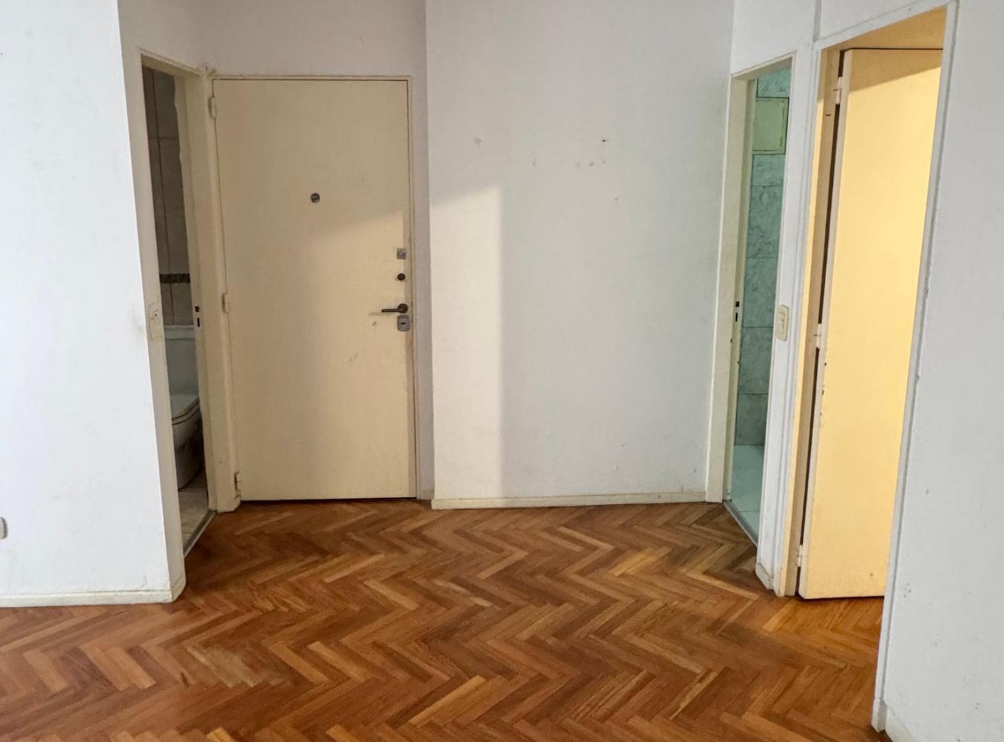 Foto de Venta departamento dos ambientes en RECOLETA, imagen 3