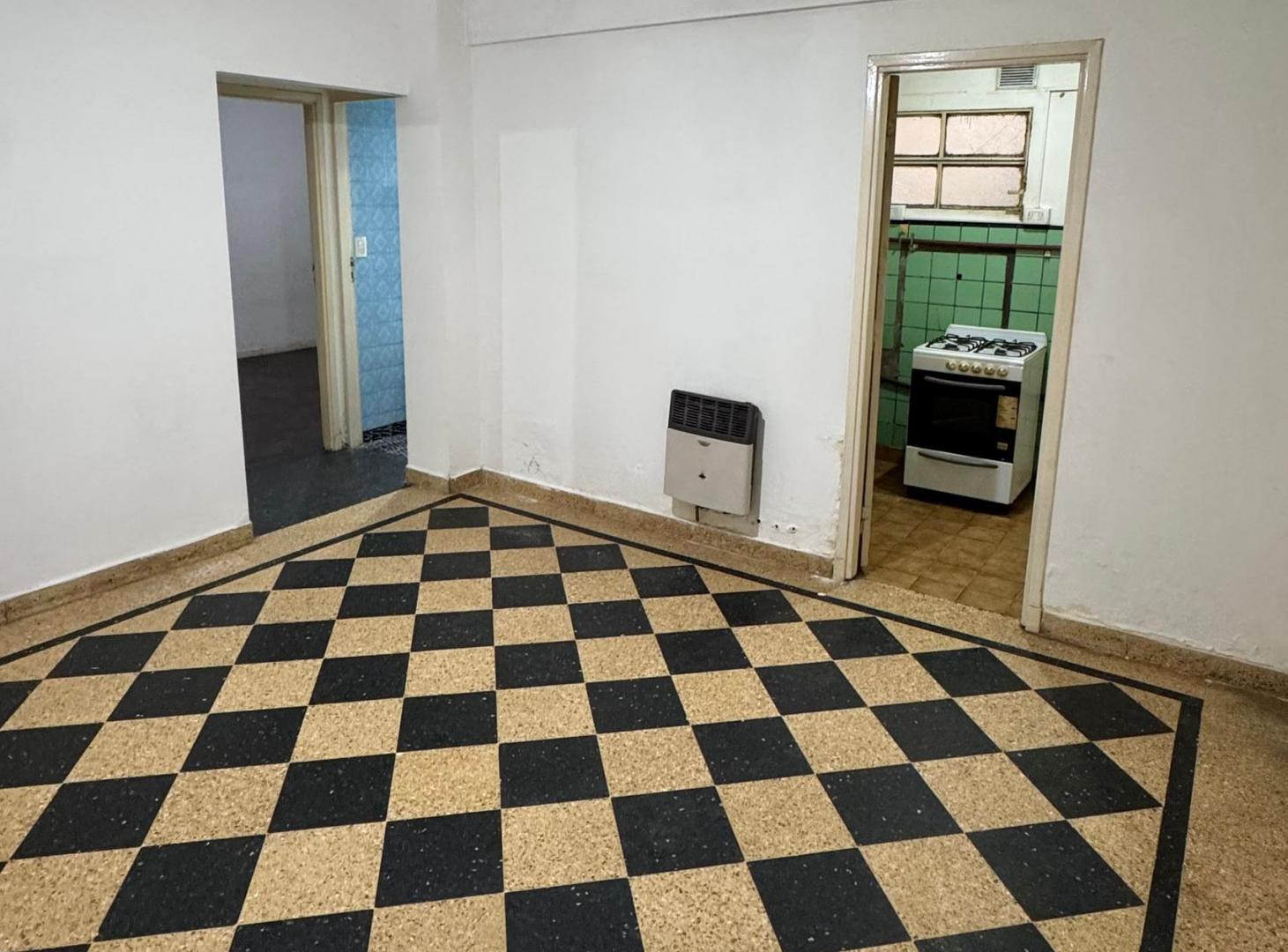 Foto de Venta departamento tres ambientes en SAN MARTIN, imagen 1