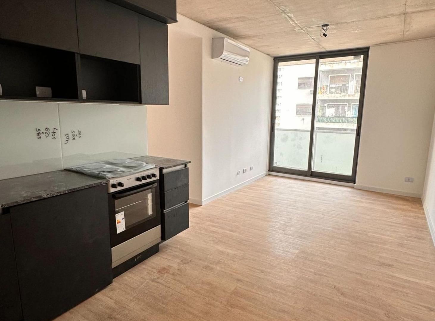 Foto de VENTA DPTO 3 AMB- apto credito BARRACAS- AMENITIES, imagen 4