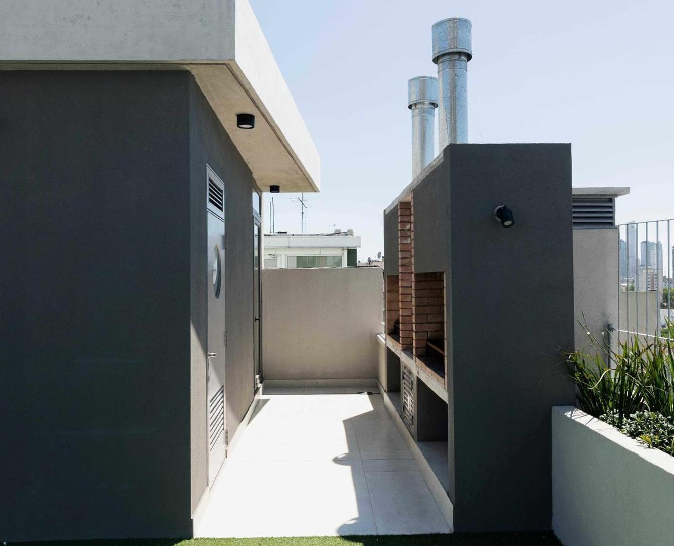 Foto de VENTA DPTO 3 AMB- apto credito BARRACAS- AMENITIES, imagen 5