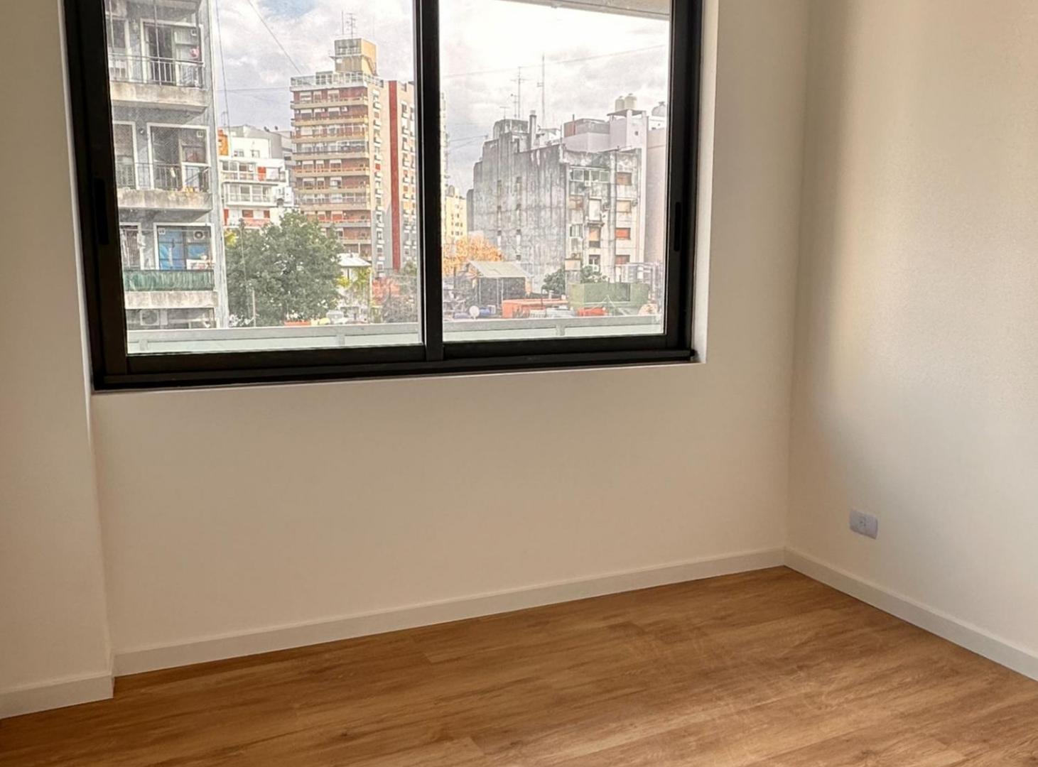 Foto de VENTA DPTO 3 AMB- apto credito BARRACAS- AMENITIES, imagen 2