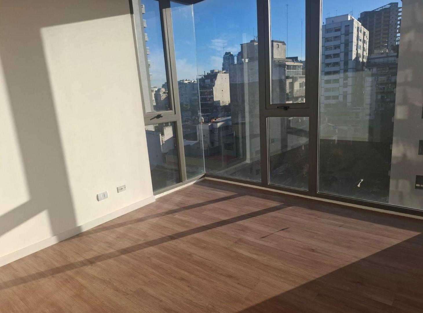 Foto de VENTA DPTO 3 AMB- apto credito BARRACAS- AMENITIES, imagen 1