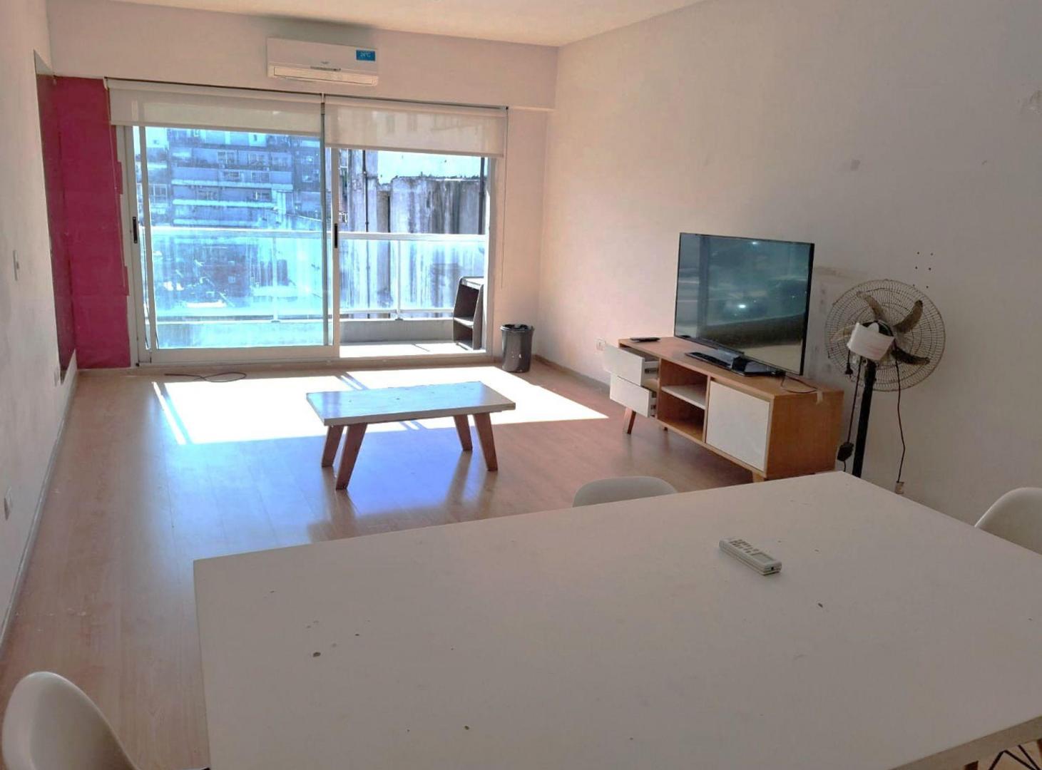 Foto de Monoambiente-balcón-amenities-Balvanera-APTO PROF., imagen 5