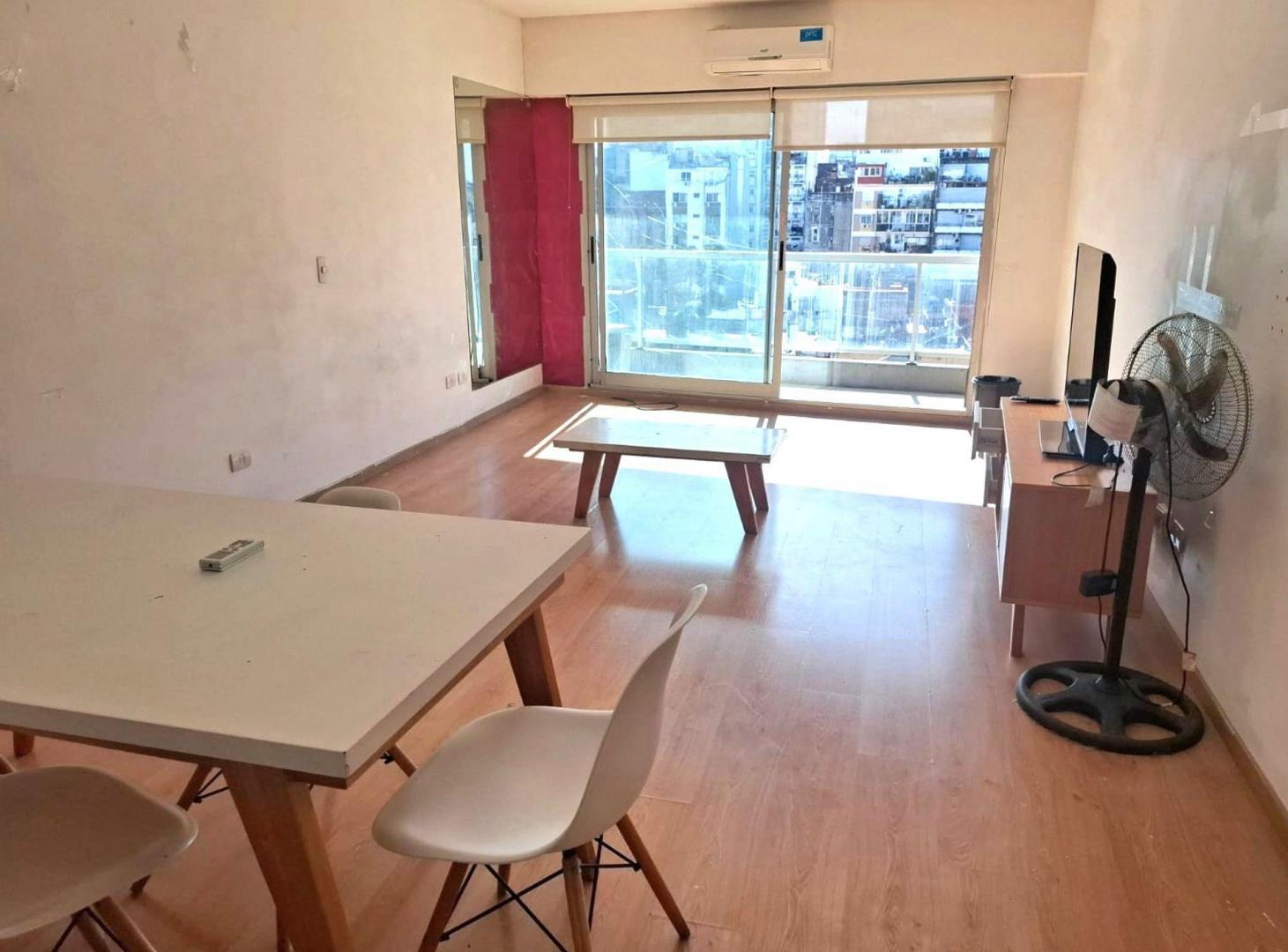 Foto de Monoambiente-balcón-amenities-Balvanera-APTO PROF., imagen 4