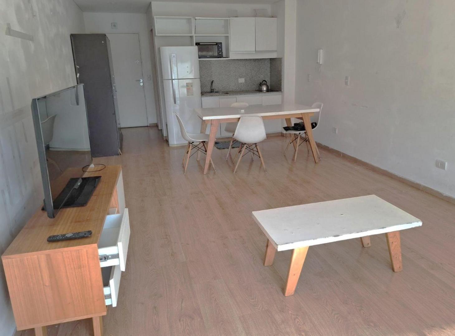 Foto de Monoambiente-balcón-amenities-Balvanera-APTO PROF., imagen 2