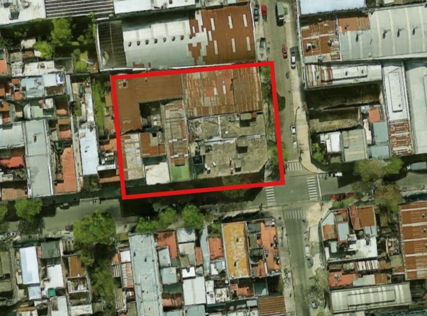 Foto de Venta deposito, Mataderos, imagen 4