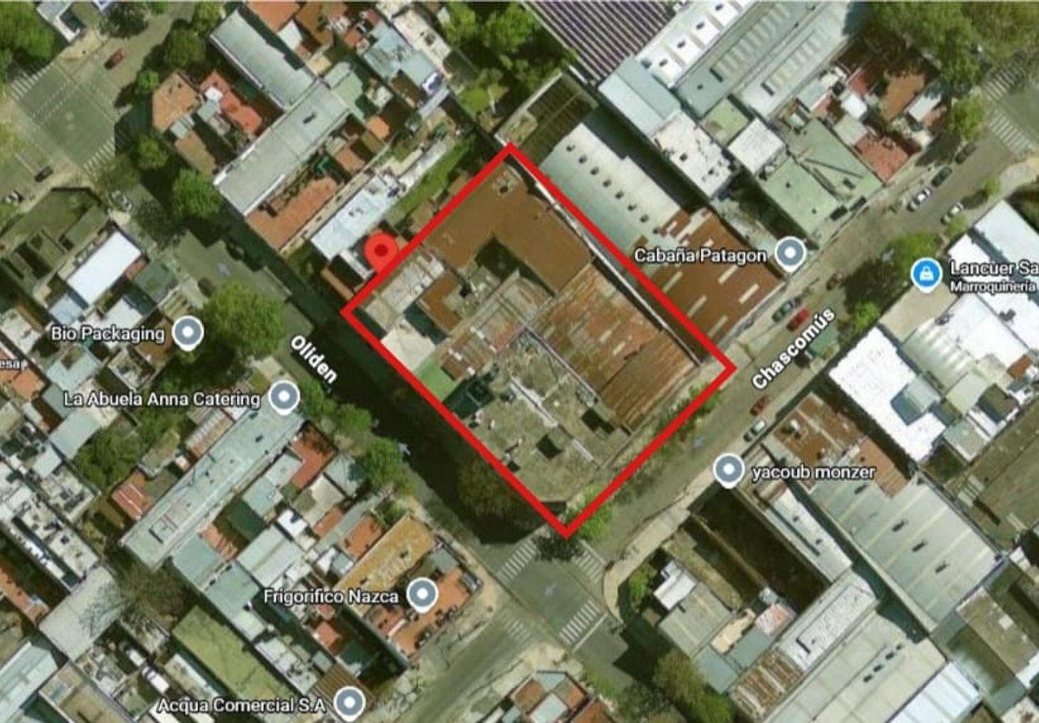 Foto de Venta deposito, Mataderos, imagen 3