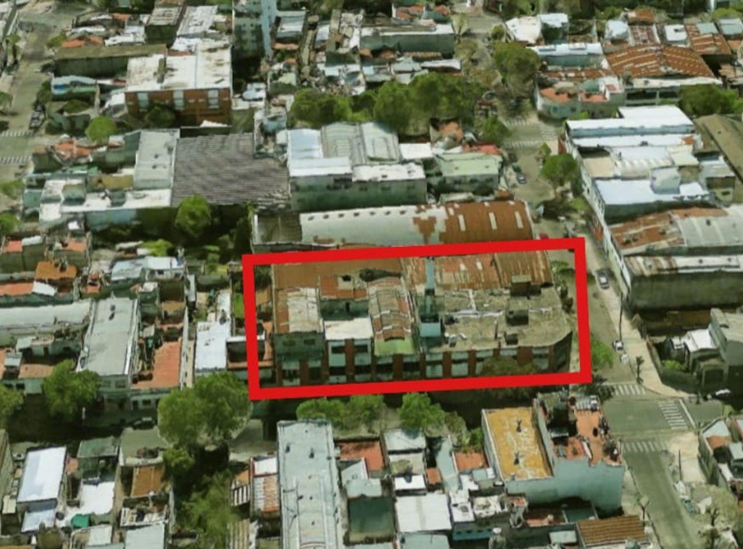 Foto de Venta deposito, Mataderos, imagen 2