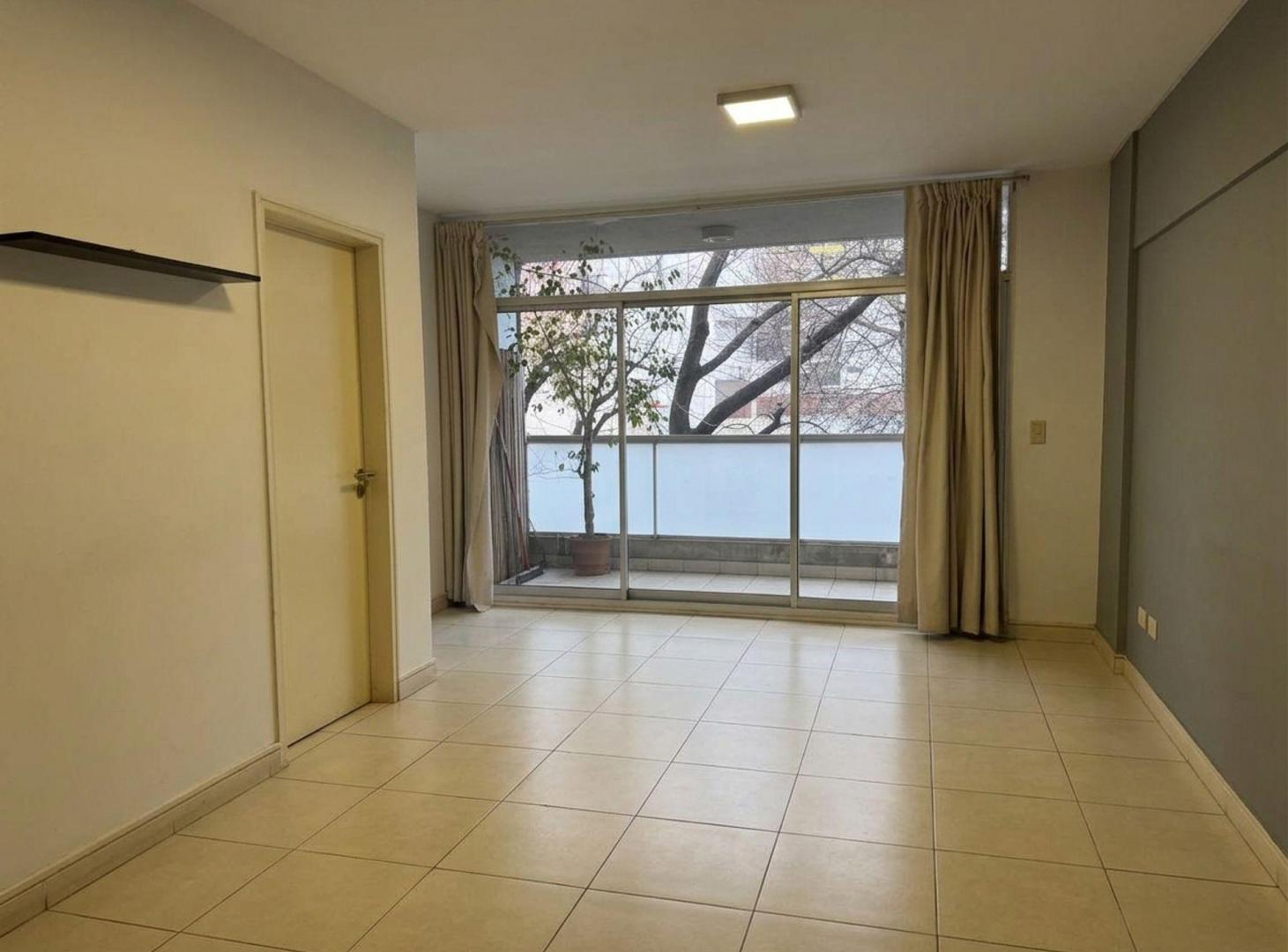 Foto de Alquiler Mono grande dividido, Edif c/ amenities, imagen 5