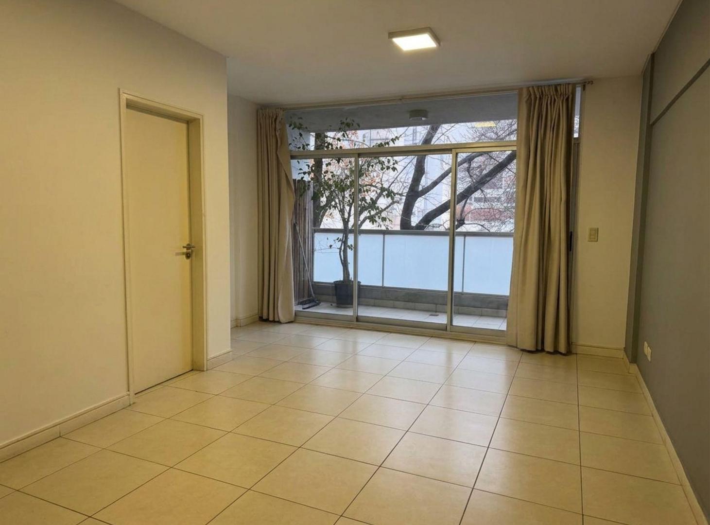 Foto de Alquiler Mono grande dividido, Edif c/ amenities, imagen 3