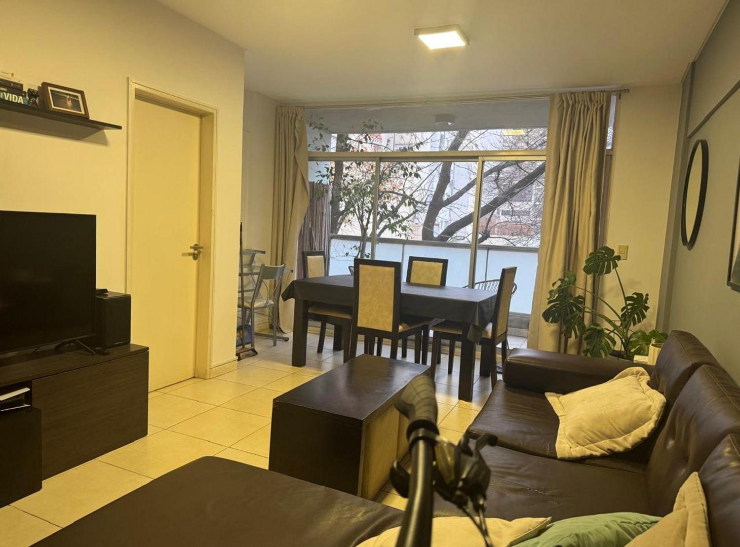 Foto de Alquiler Mono grande dividido, Edif c/ amenities, imagen 2
