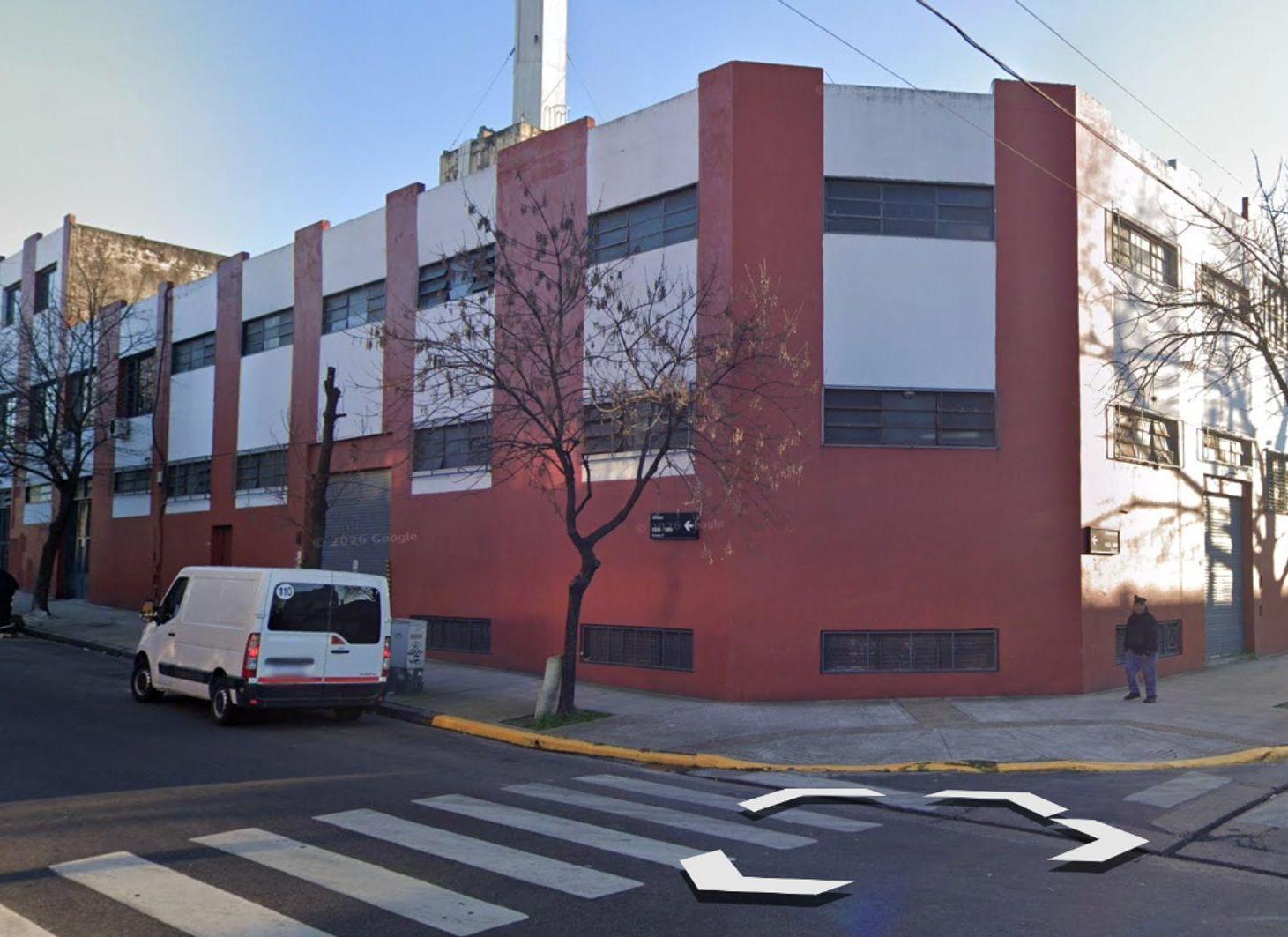 Foto de Venta GALPON , Mataderos, imagen 3