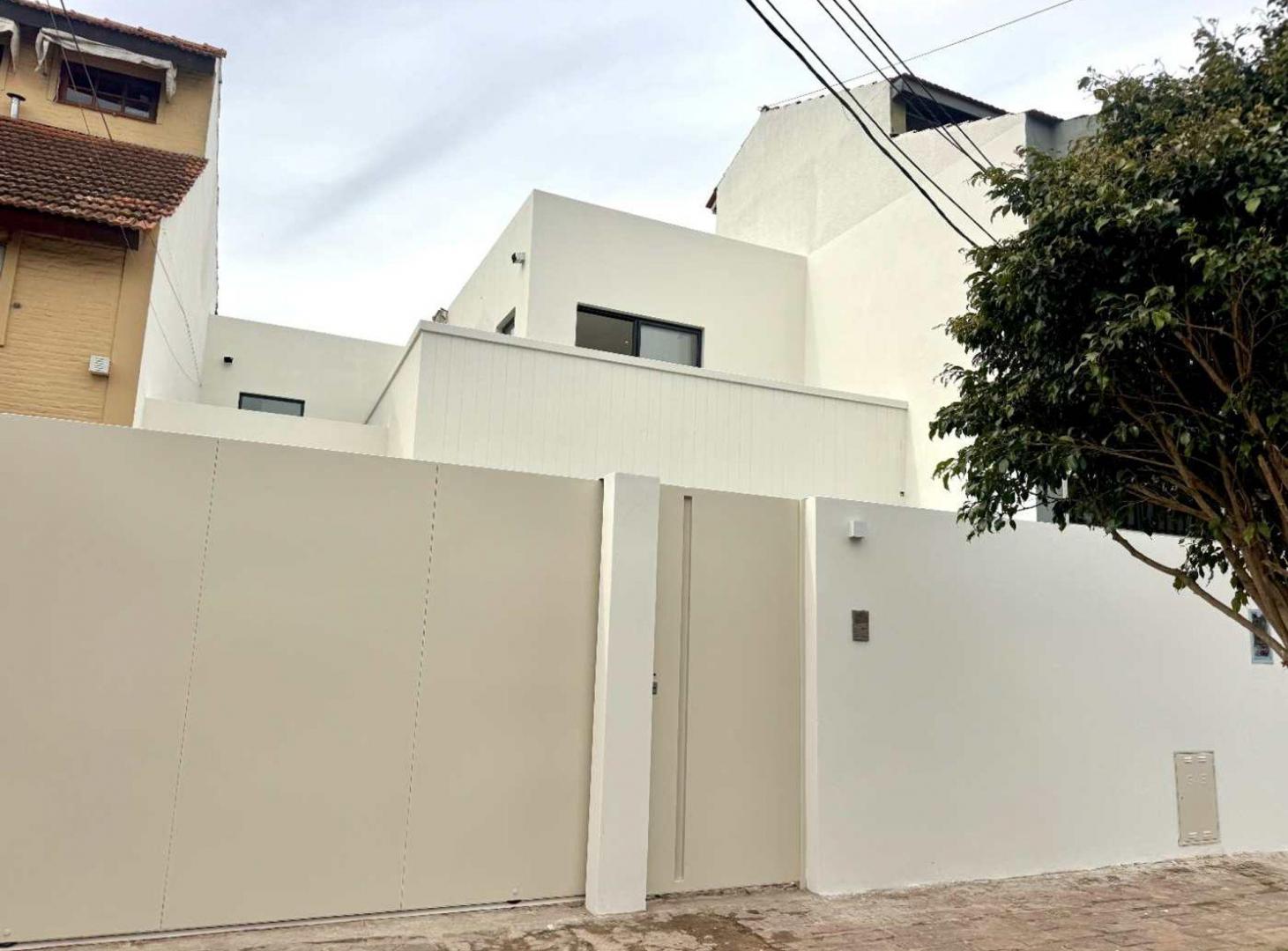 Foto de Moderna Casa Barrio Las Carreras - San Isidro, imagen 1