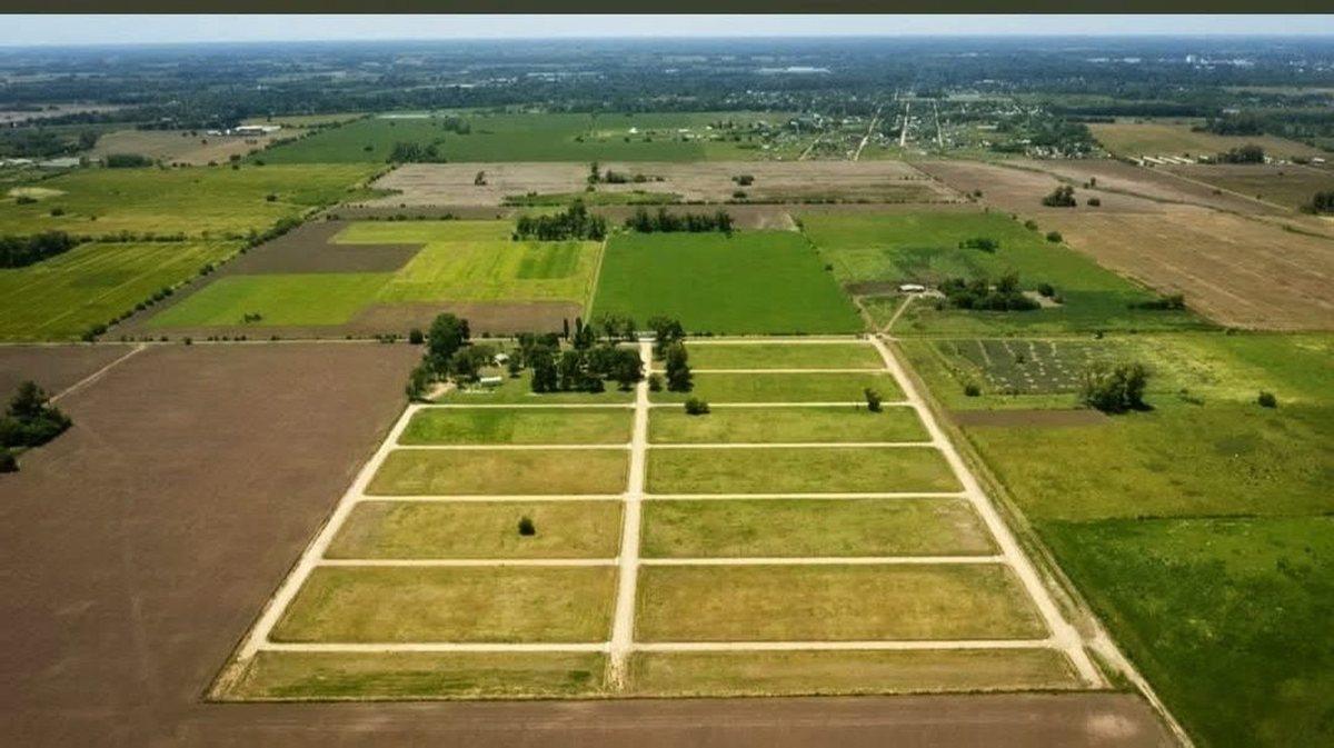 Foto de LOTE 300 m2 VENTA BARRIO PRIVADO EL PORTEZUELO, imagen 3