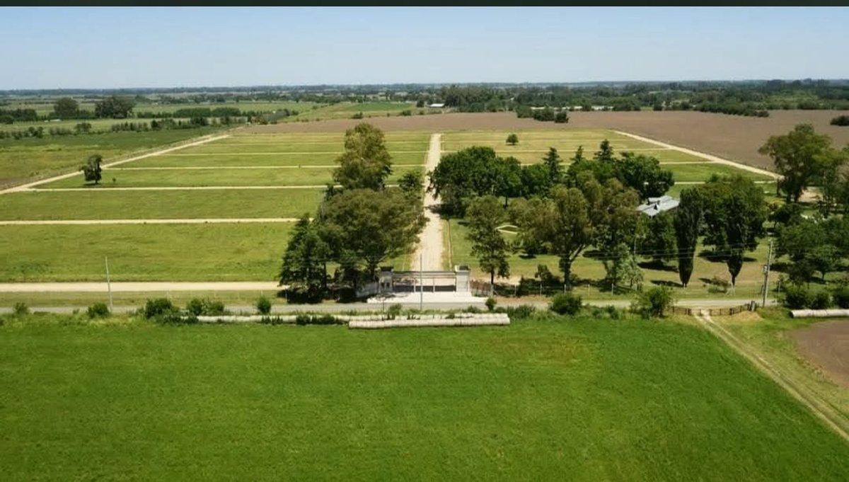 Foto de LOTE 300 m2 VENTA BARRIO PRIVADO EL PORTEZUELO, imagen 2