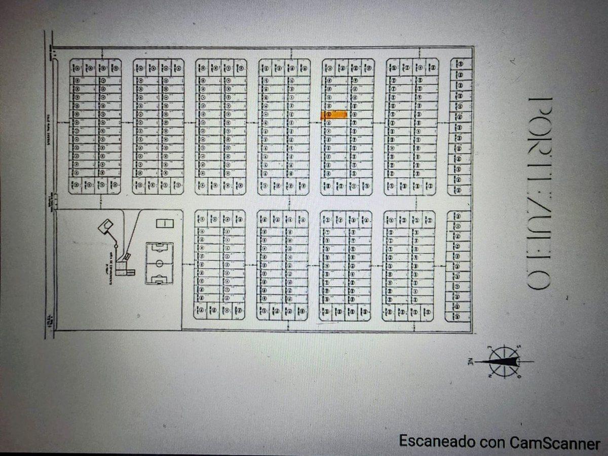 Foto de LOTE 300 m2 VENTA BARRIO PRIVADO EL PORTEZUELO, imagen 4