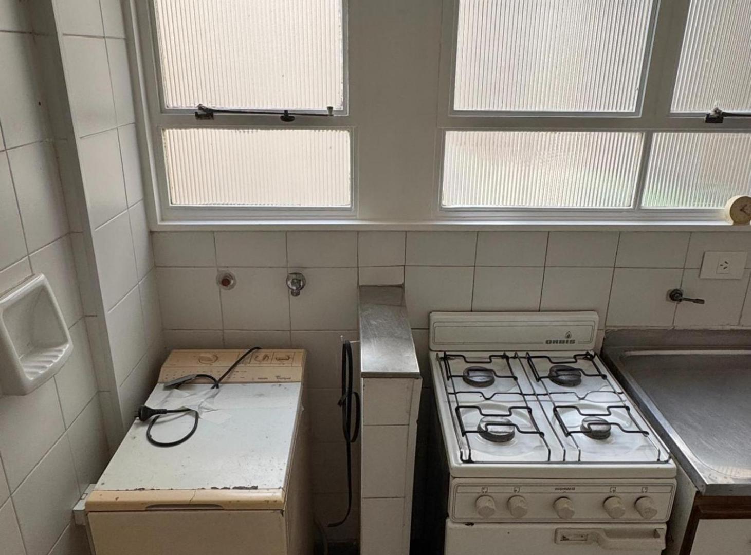 Foto de Venta Departamento dos ambientes en PALERMO, imagen 1