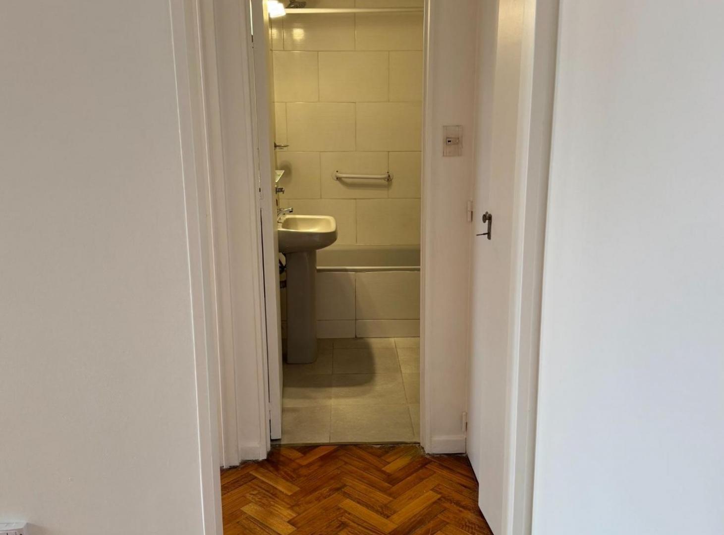 Foto de Venta Departamento dos ambientes en PALERMO, imagen 4