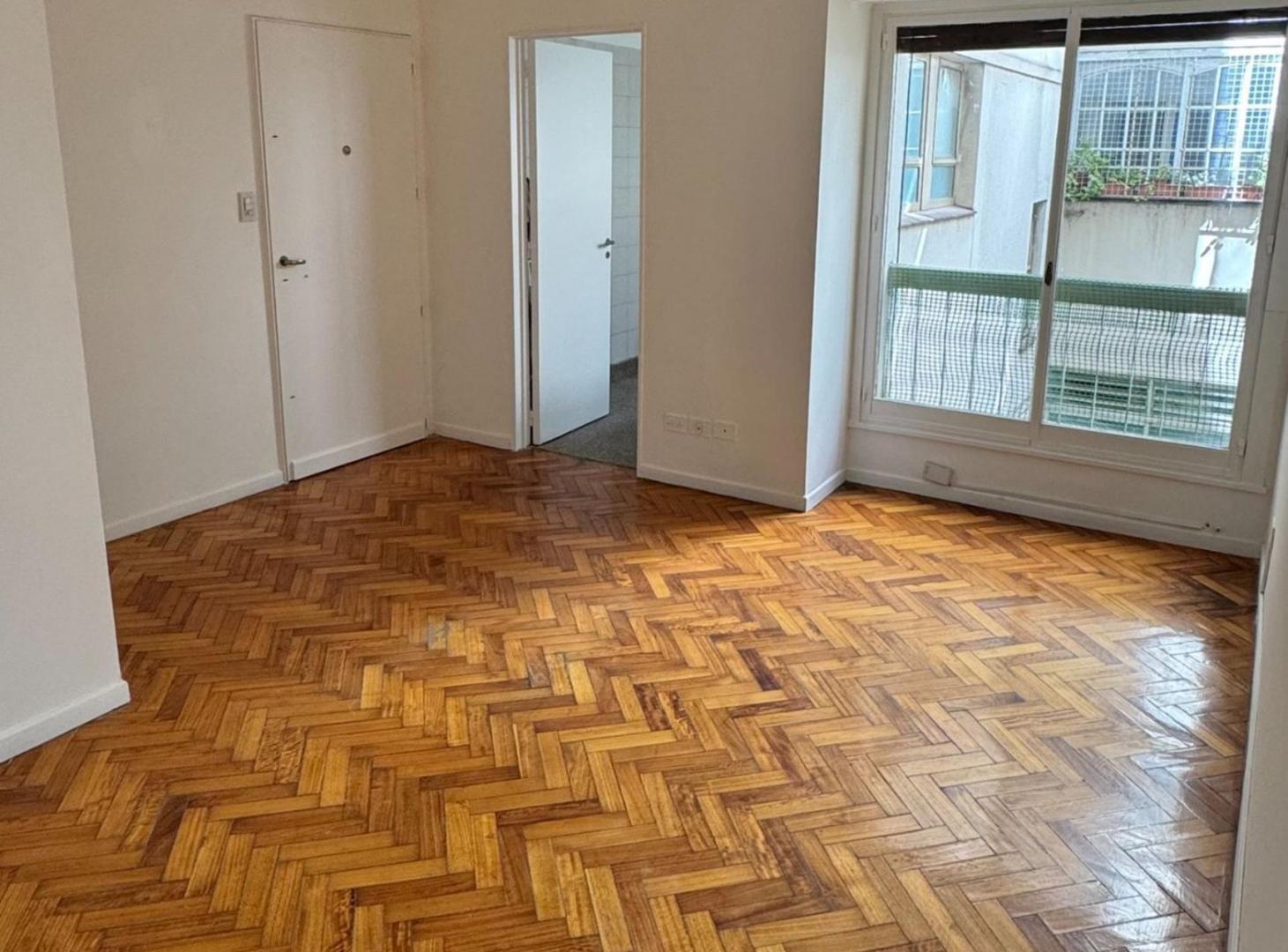 Foto de Venta Departamento dos ambientes en PALERMO, imagen 5
