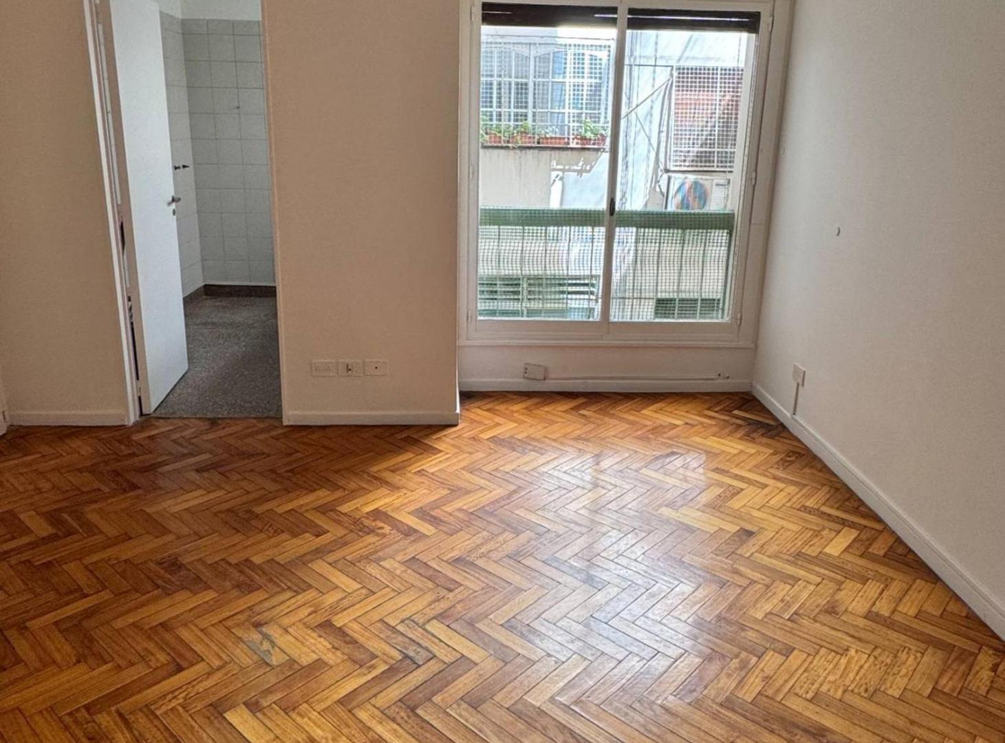 Foto de Venta Departamento dos ambientes en PALERMO, imagen 3