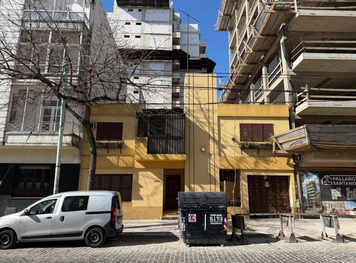 Foto de la propiedad en Conesa 2800, Belgrano, Capital Federal