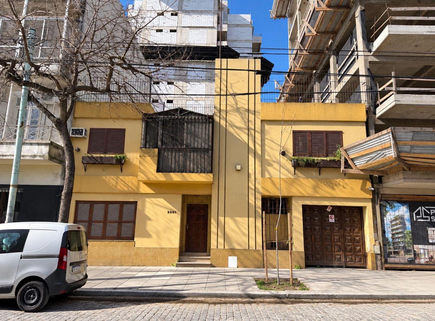 Foto de Venta lote para desarrollo en Belgrano, imagen 5