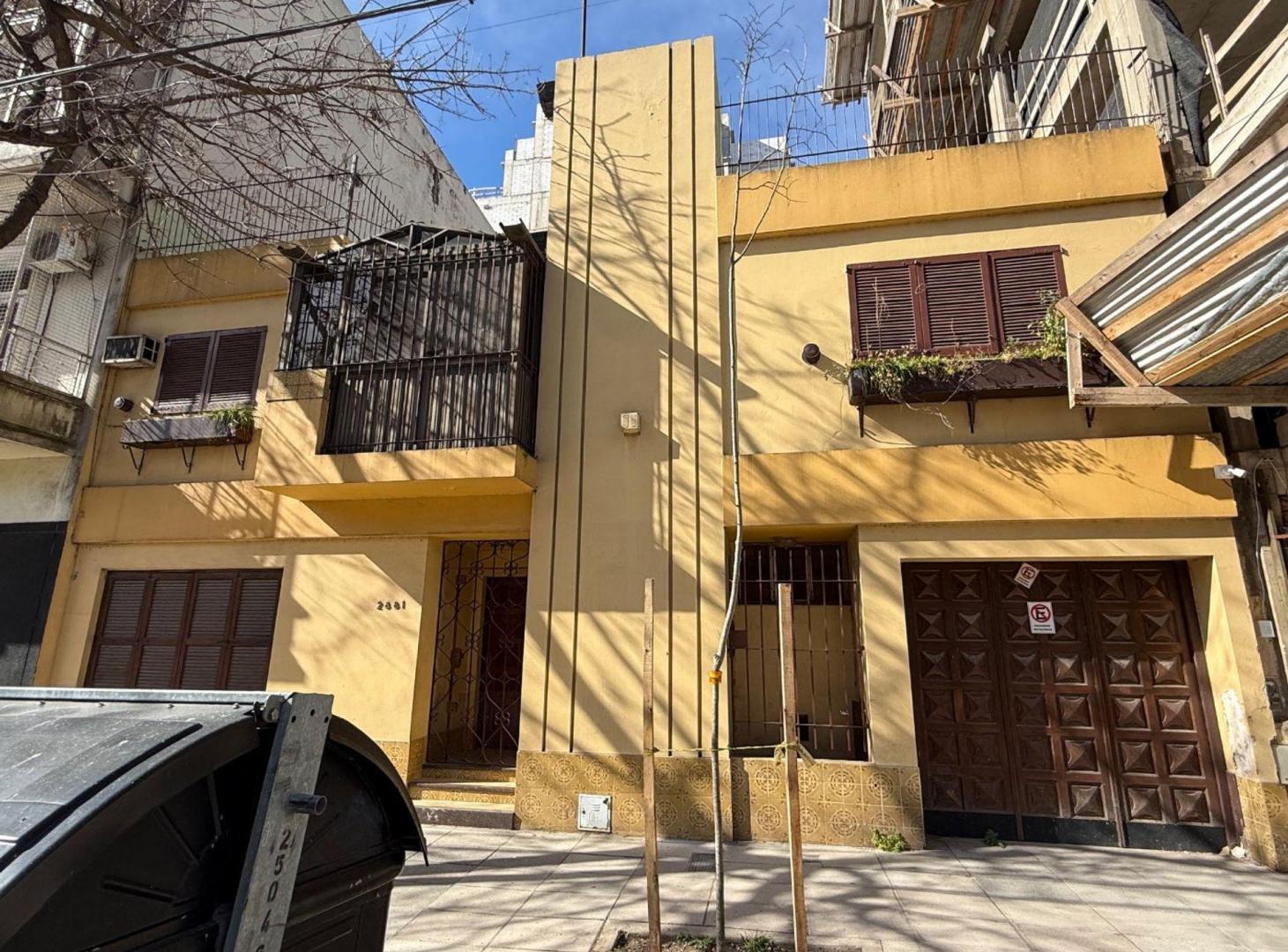 Foto de Venta lote para desarrollo en Belgrano, imagen 3