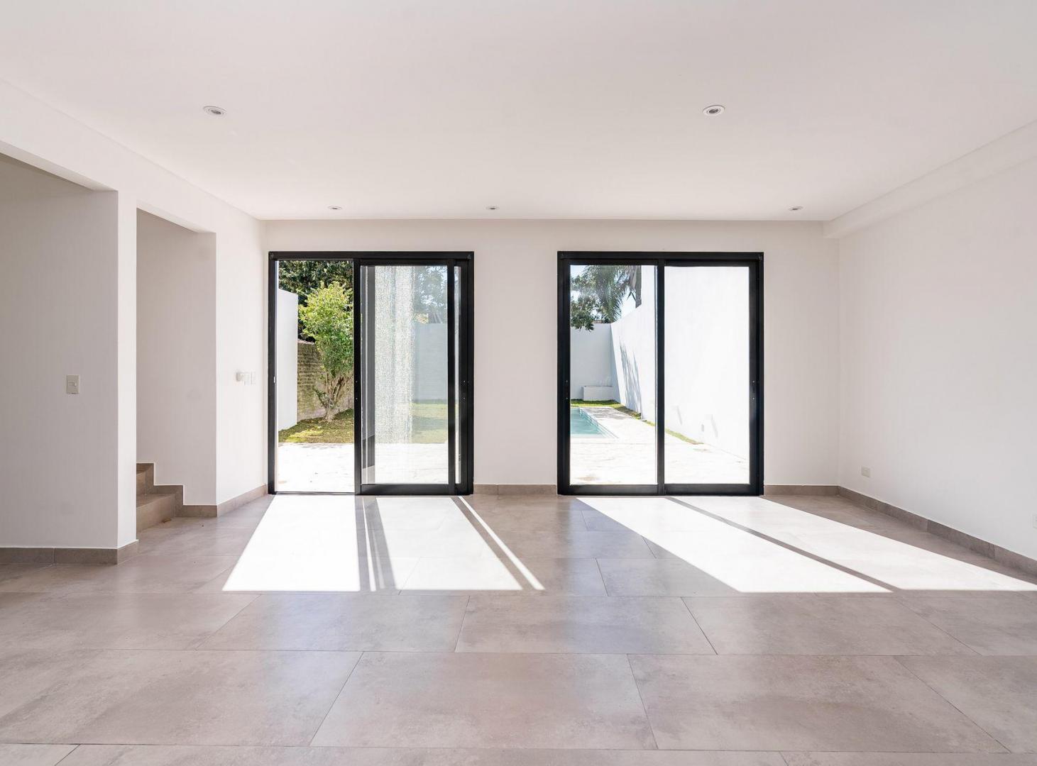 Foto de Venta Casa San Isidro 4 dormitorios Pileta, imagen 4