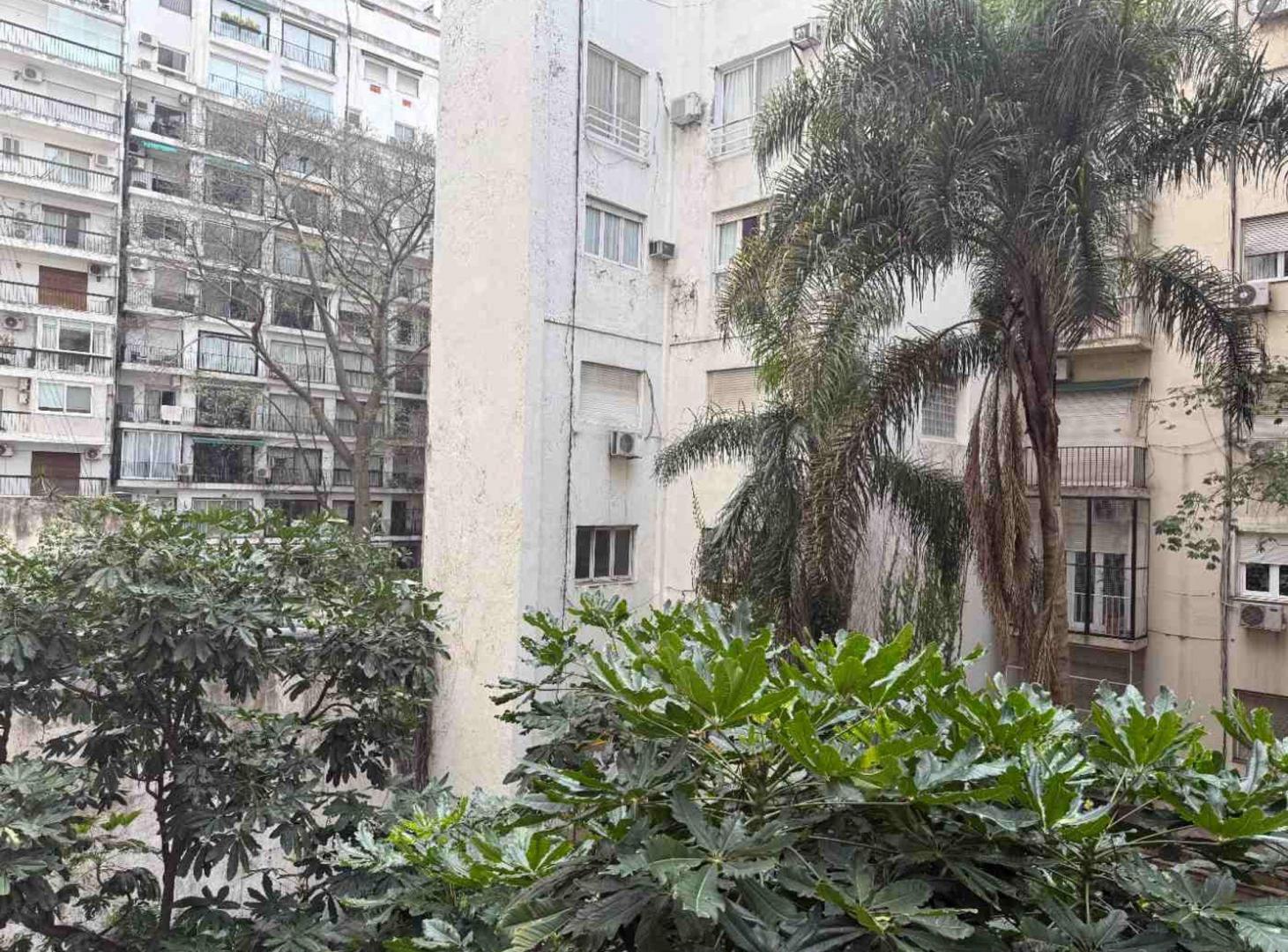 Foto de VENTA-IMPECABLE 3 AMBIENTES, COCHERA, RECOLETA, imagen 5