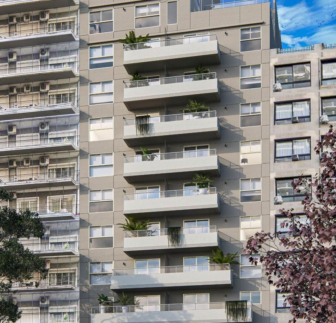 Foto de 4 AMBIENTES+DEP. SERV./BARRIO NORTE | FINANCIACIÓN, imagen 5