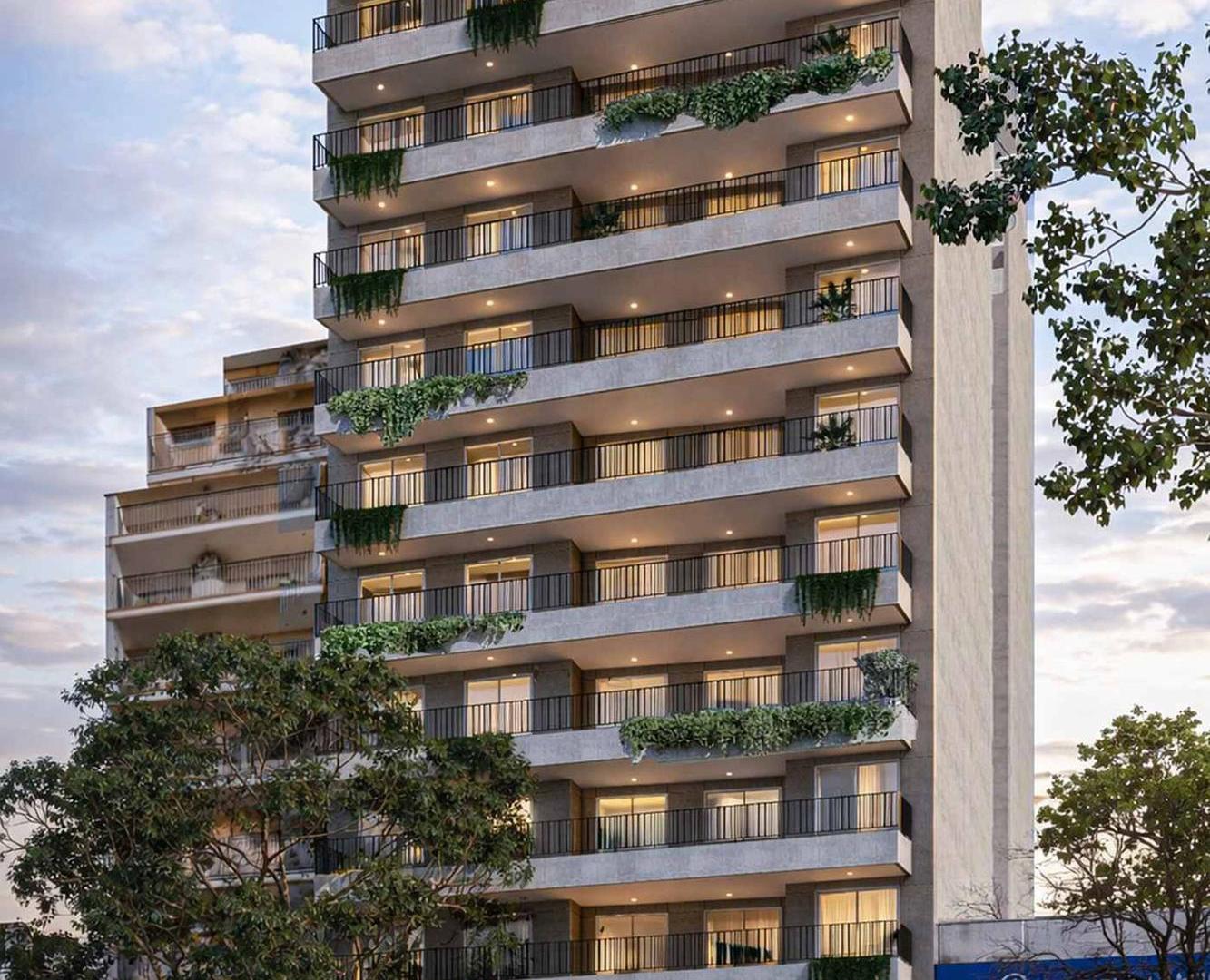 Foto de Venta Studio-Monoambiente | Financiado- Balvanera-, imagen 1