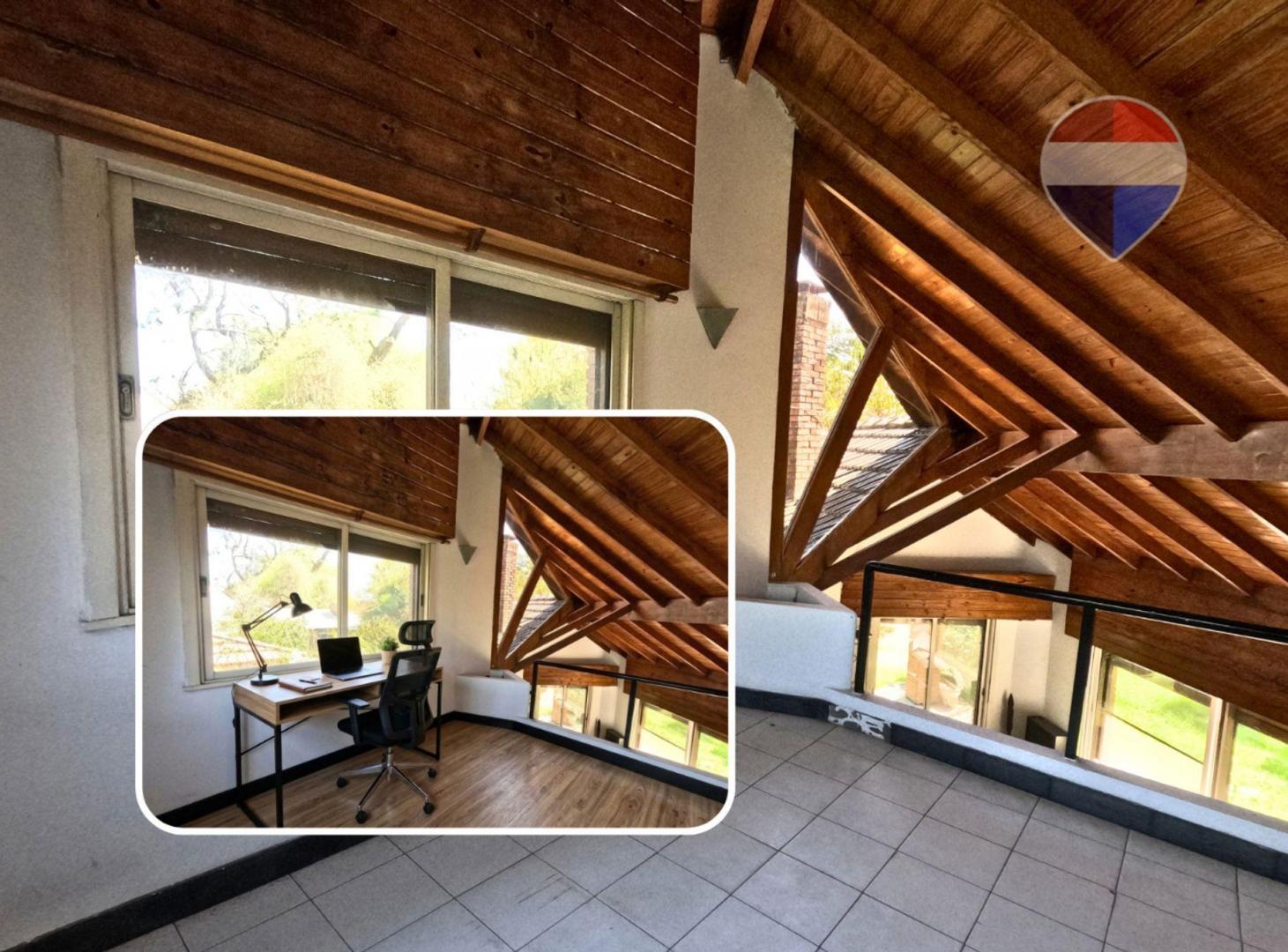 Foto de OPORTUNIDAD. Casa a reciclar en Náutico Escobar., imagen 2