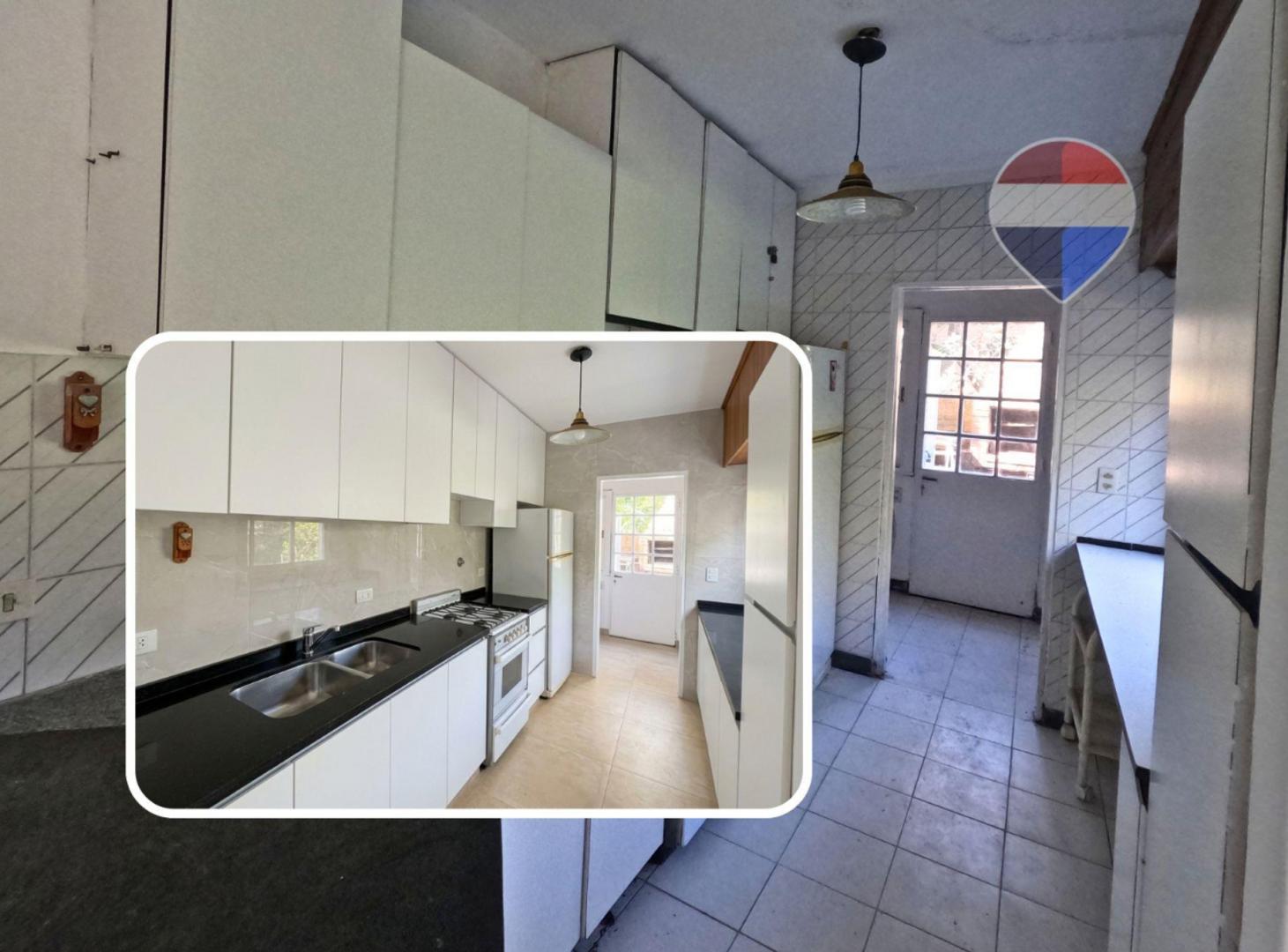 Foto de OPORTUNIDAD. Casa a reciclar en Náutico Escobar., imagen 3