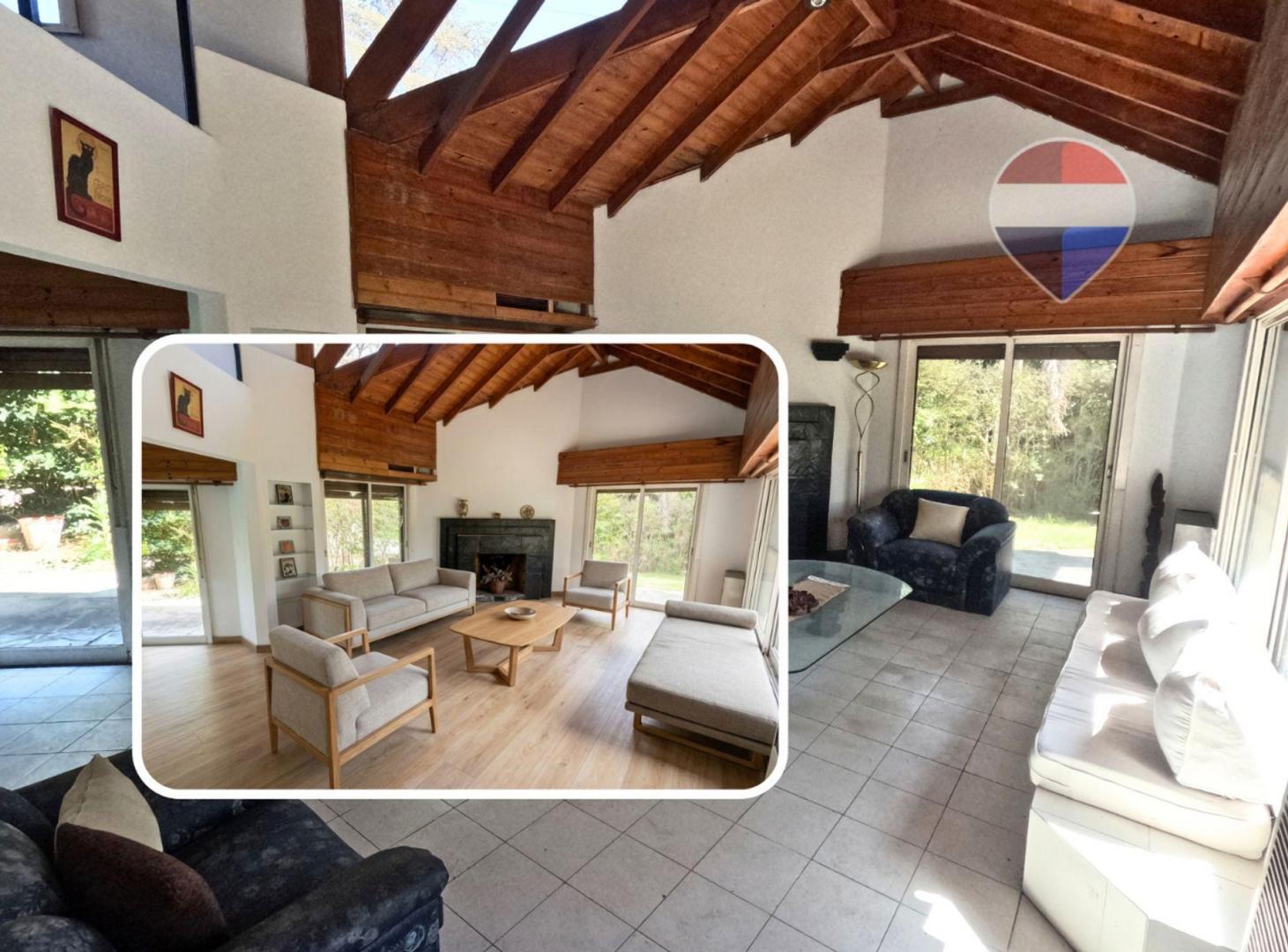 Foto de OPORTUNIDAD. Casa a reciclar en Náutico Escobar., imagen 1
