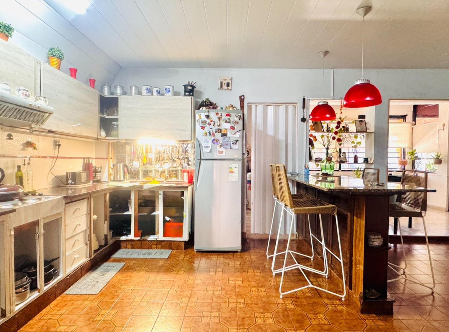Foto de Venta Casa Con Jardin, Patio y Quincho, imagen 4