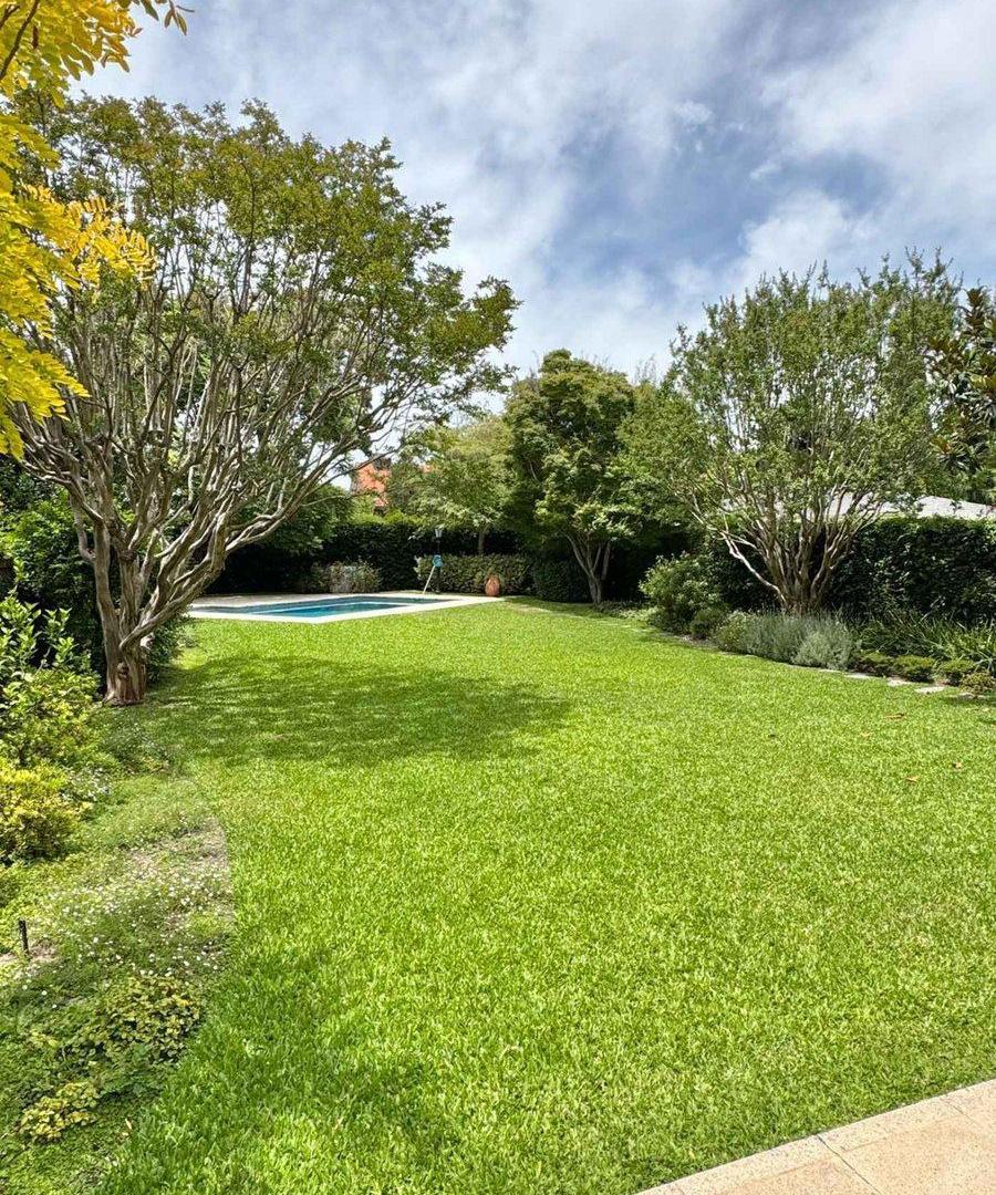 Foto de Alquiler casa en Acassuso con jardin/pileta/garage, imagen 3